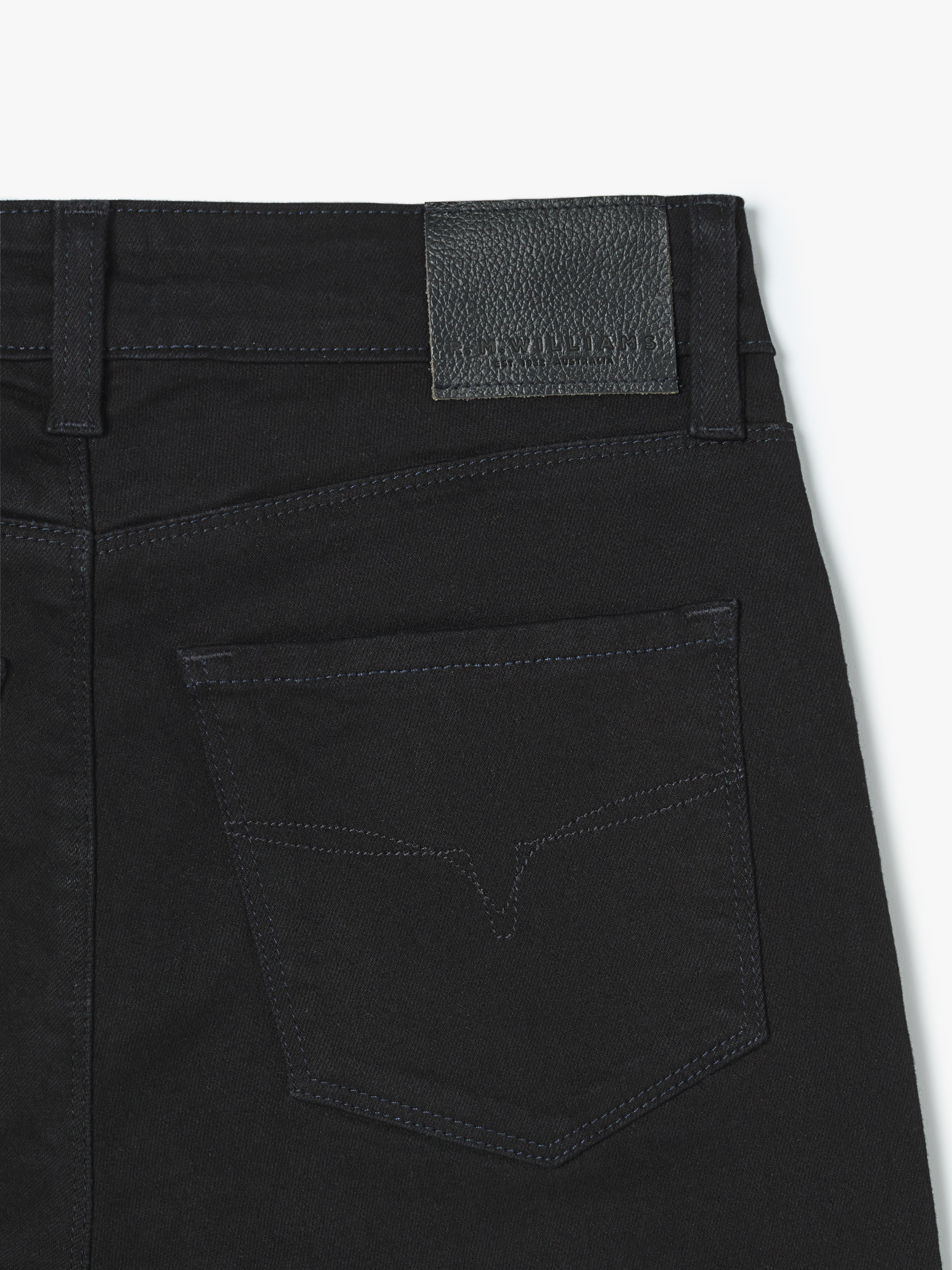 R.M.Williams Albury Jean