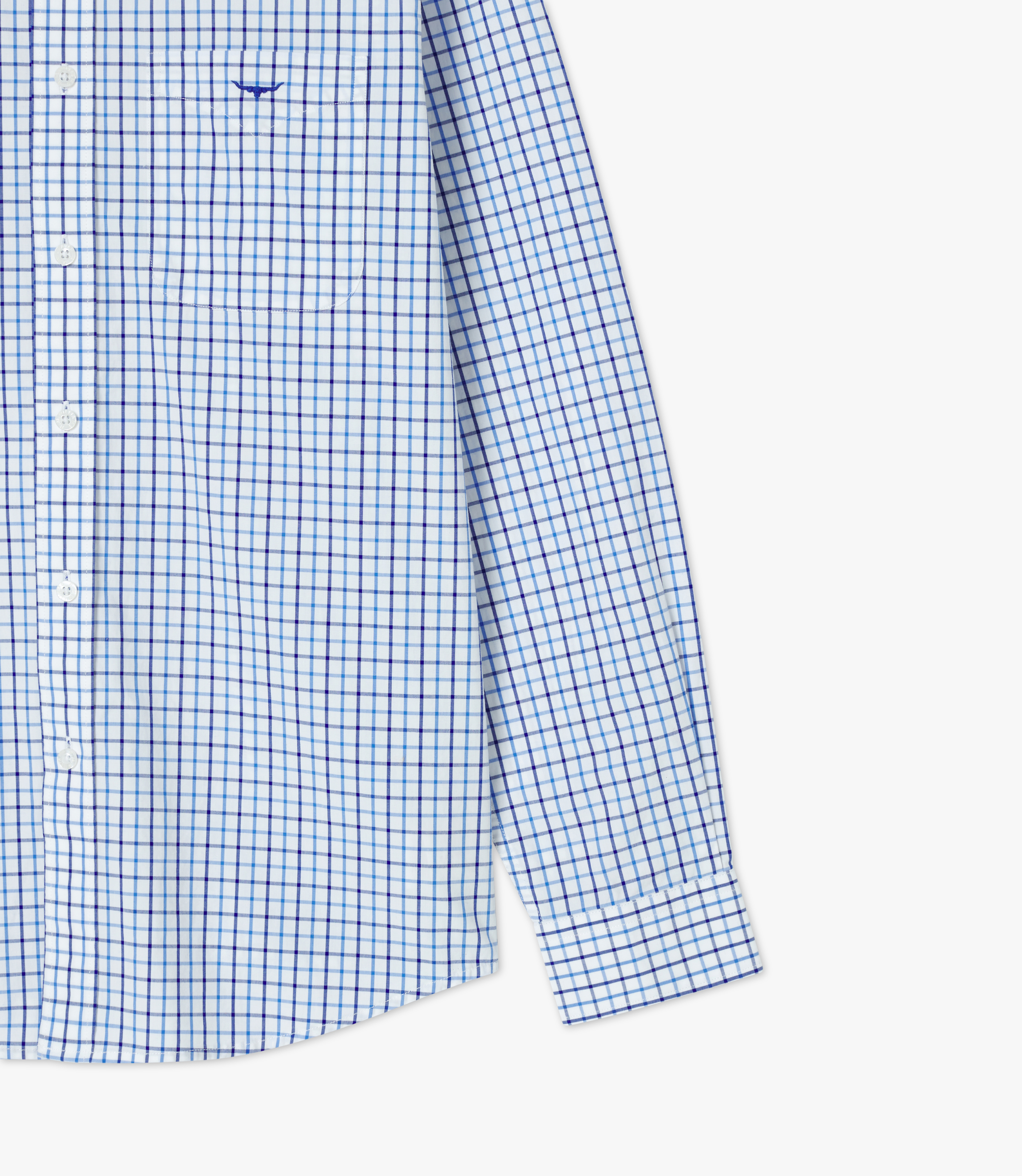 R.M.Williams Collins Shirt