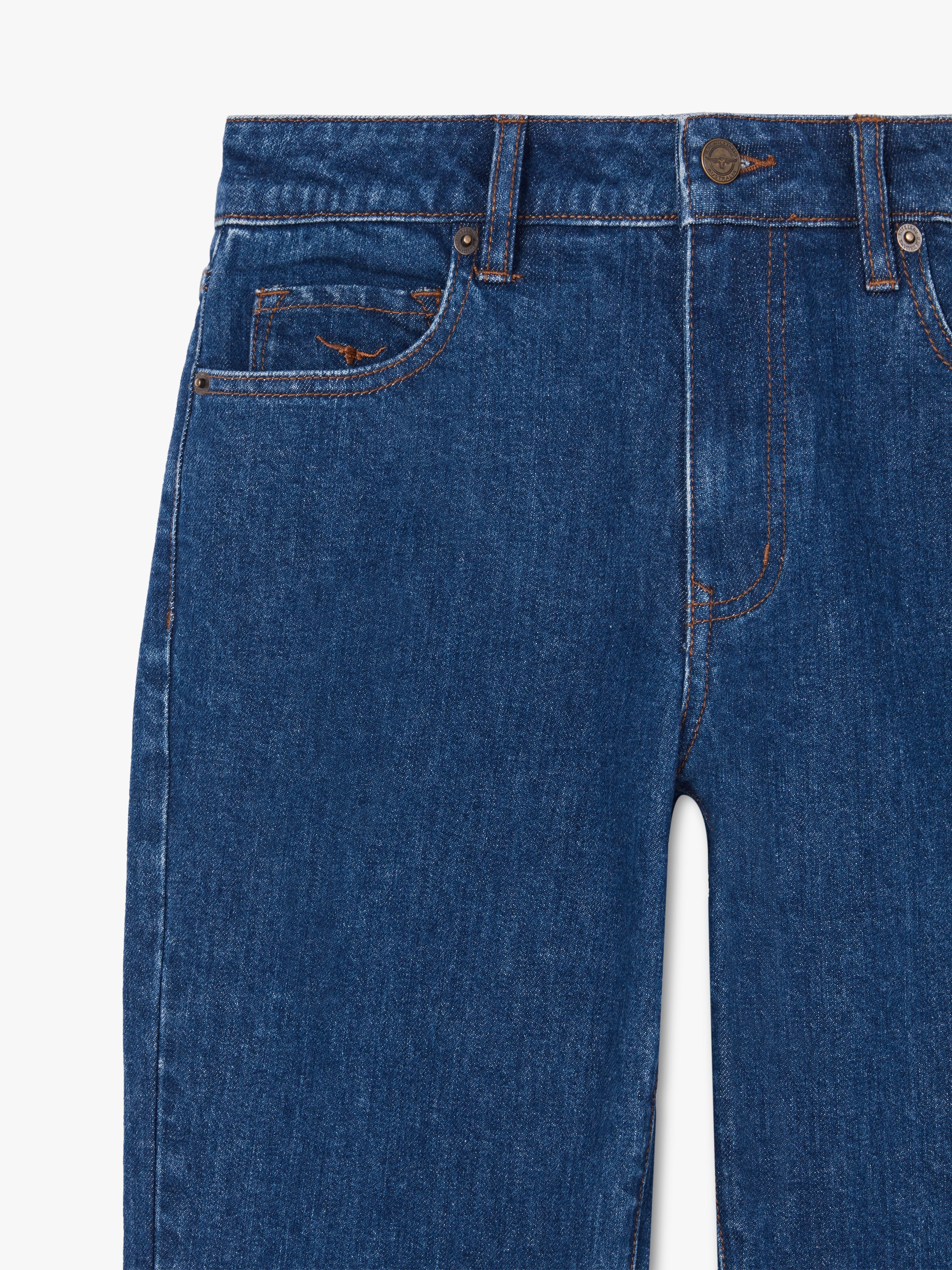 R.M.Williams Kiandra Jean