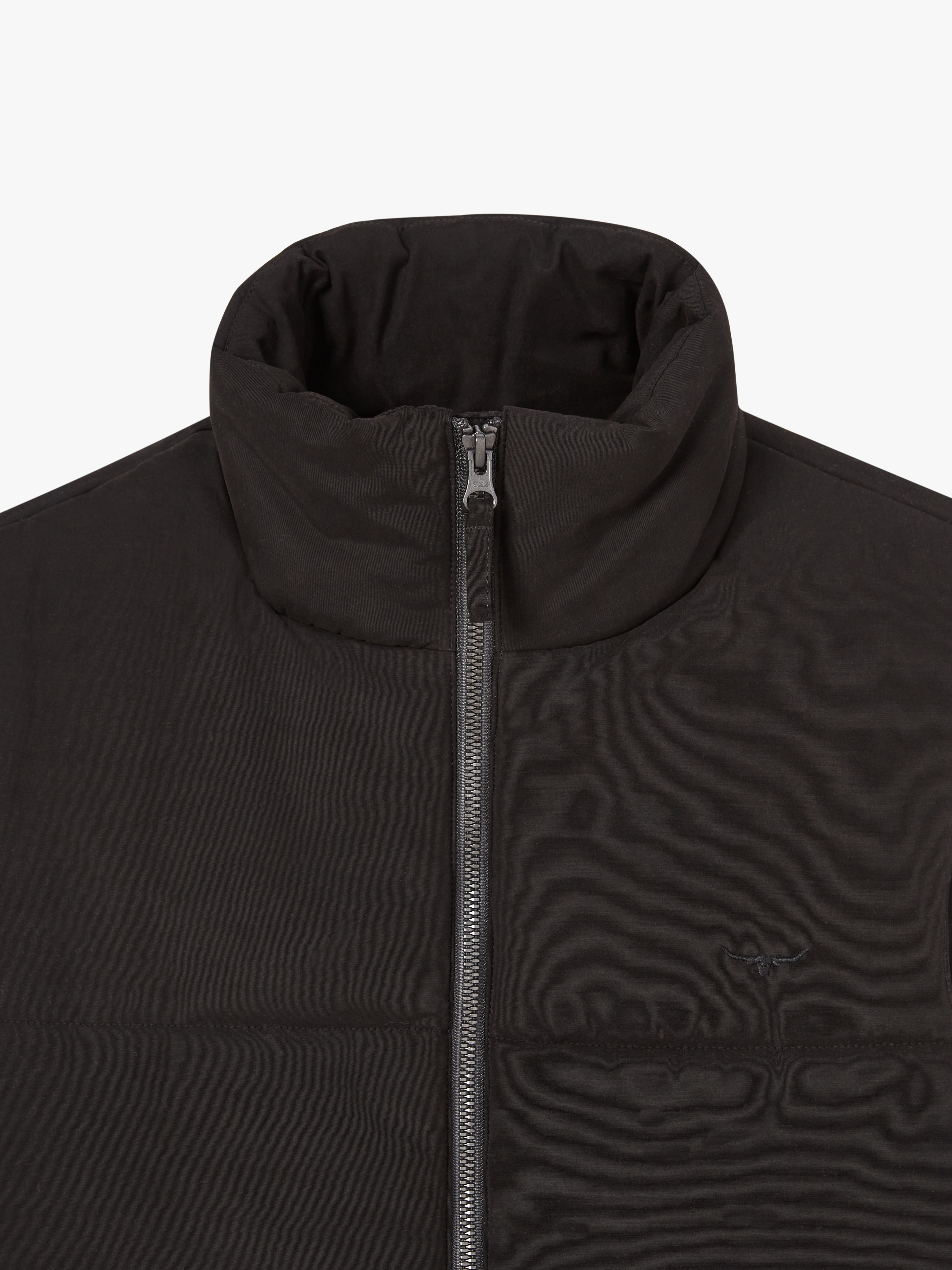 R.M.Williams Jukes Puffer Vest