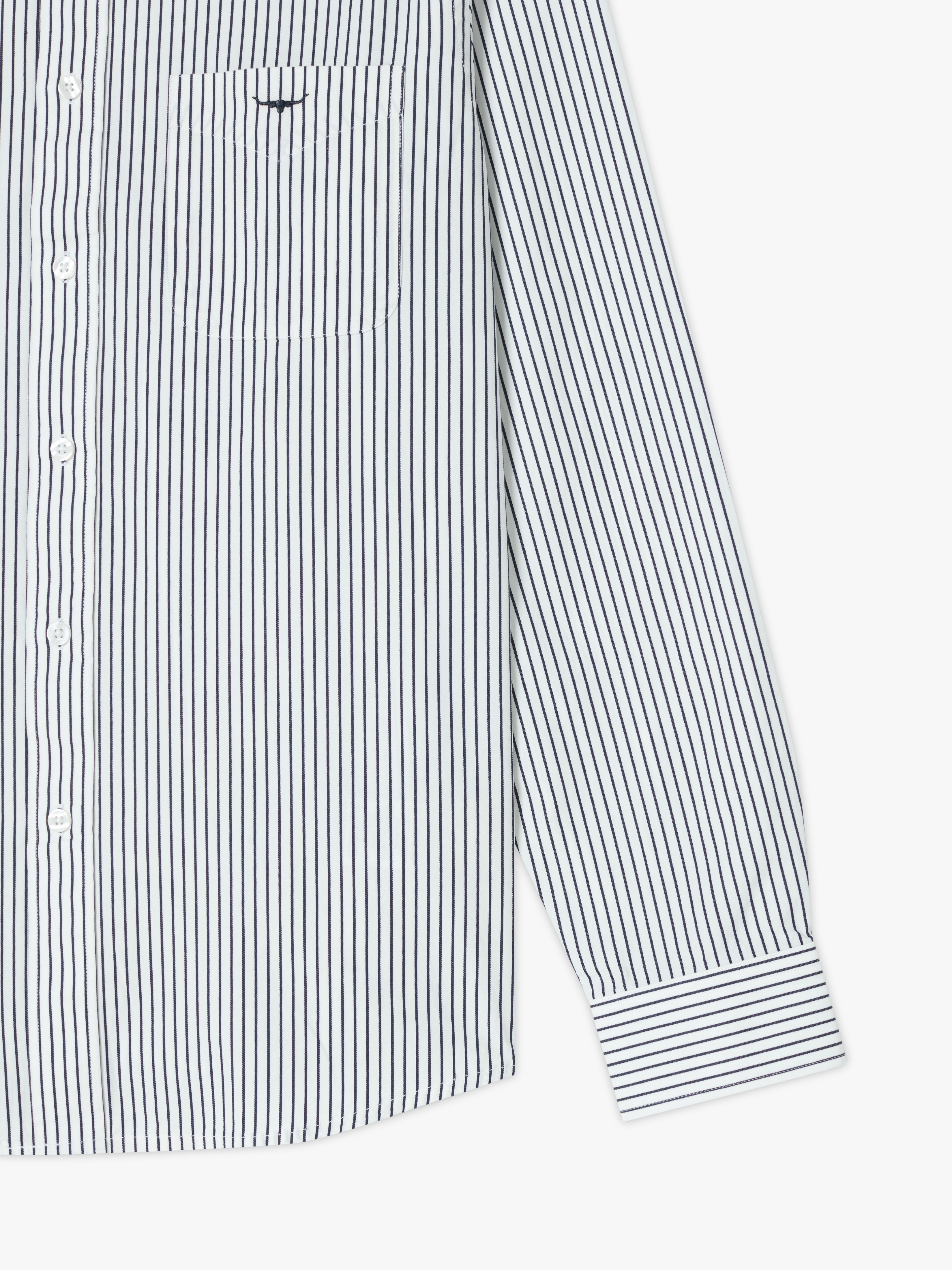 R.M.Williams Collins Shirt