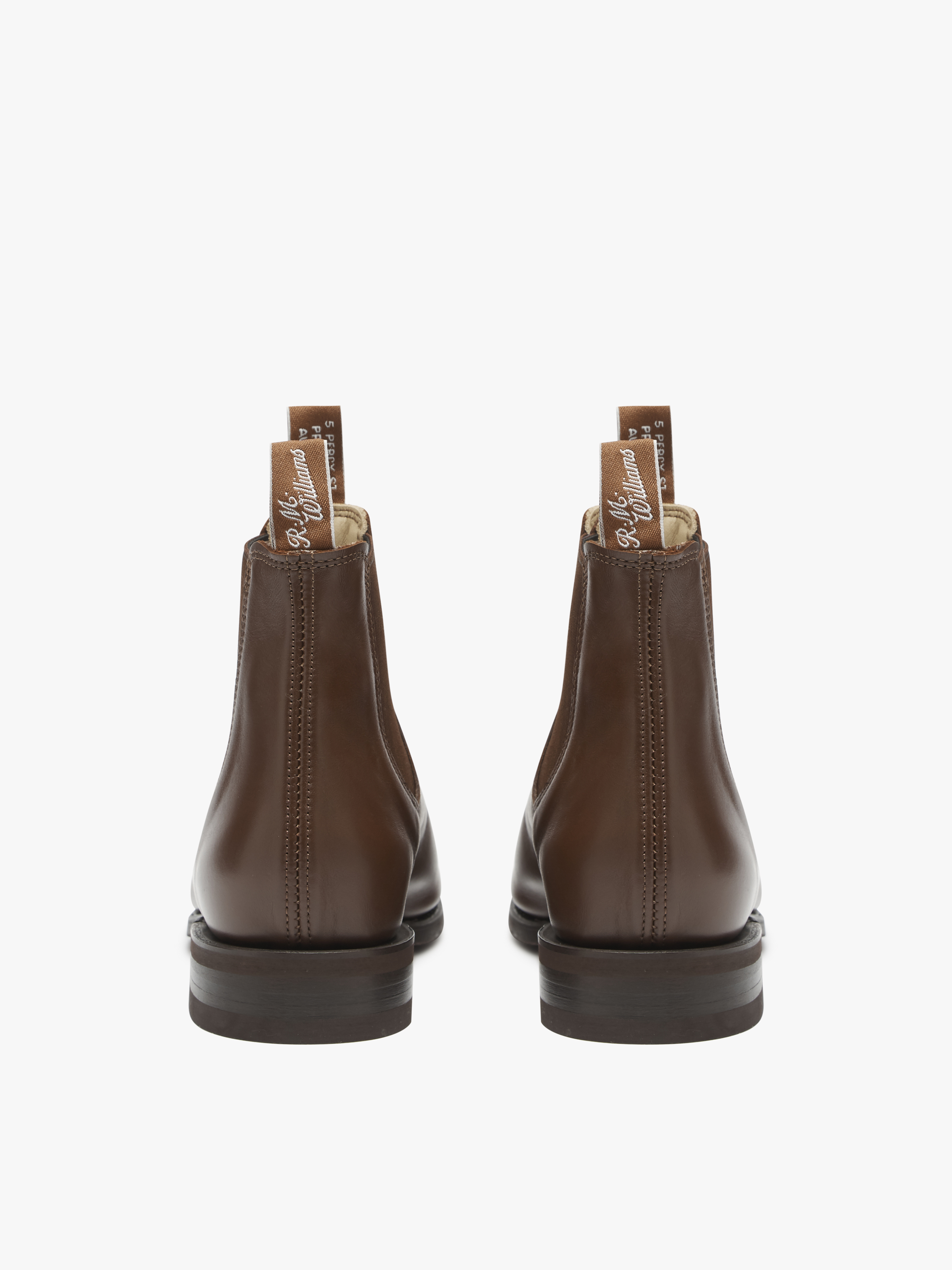 R.M.Williams Comfort Craftsman Boot