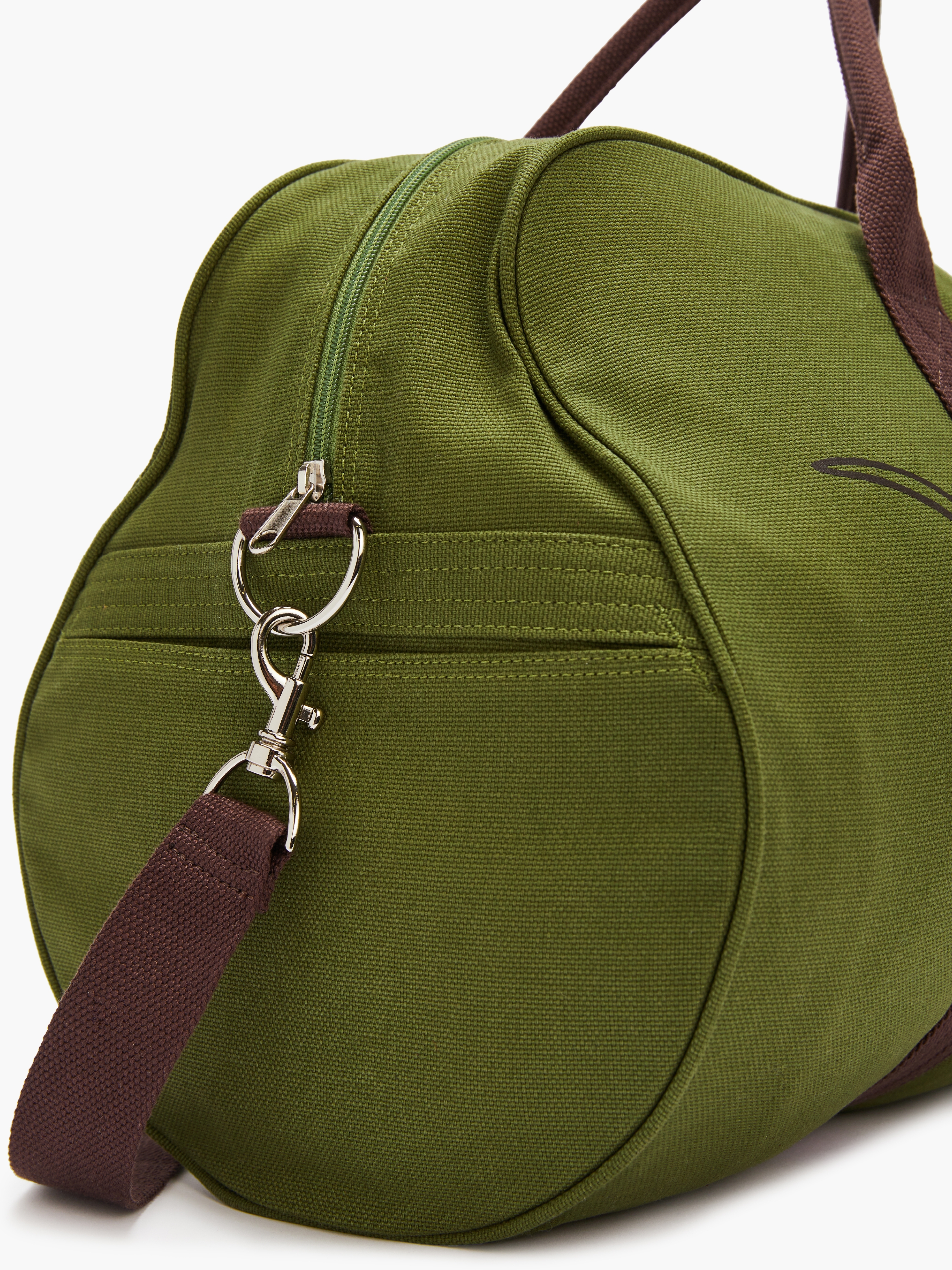 R.M.Williams Nanga Canvas Bag