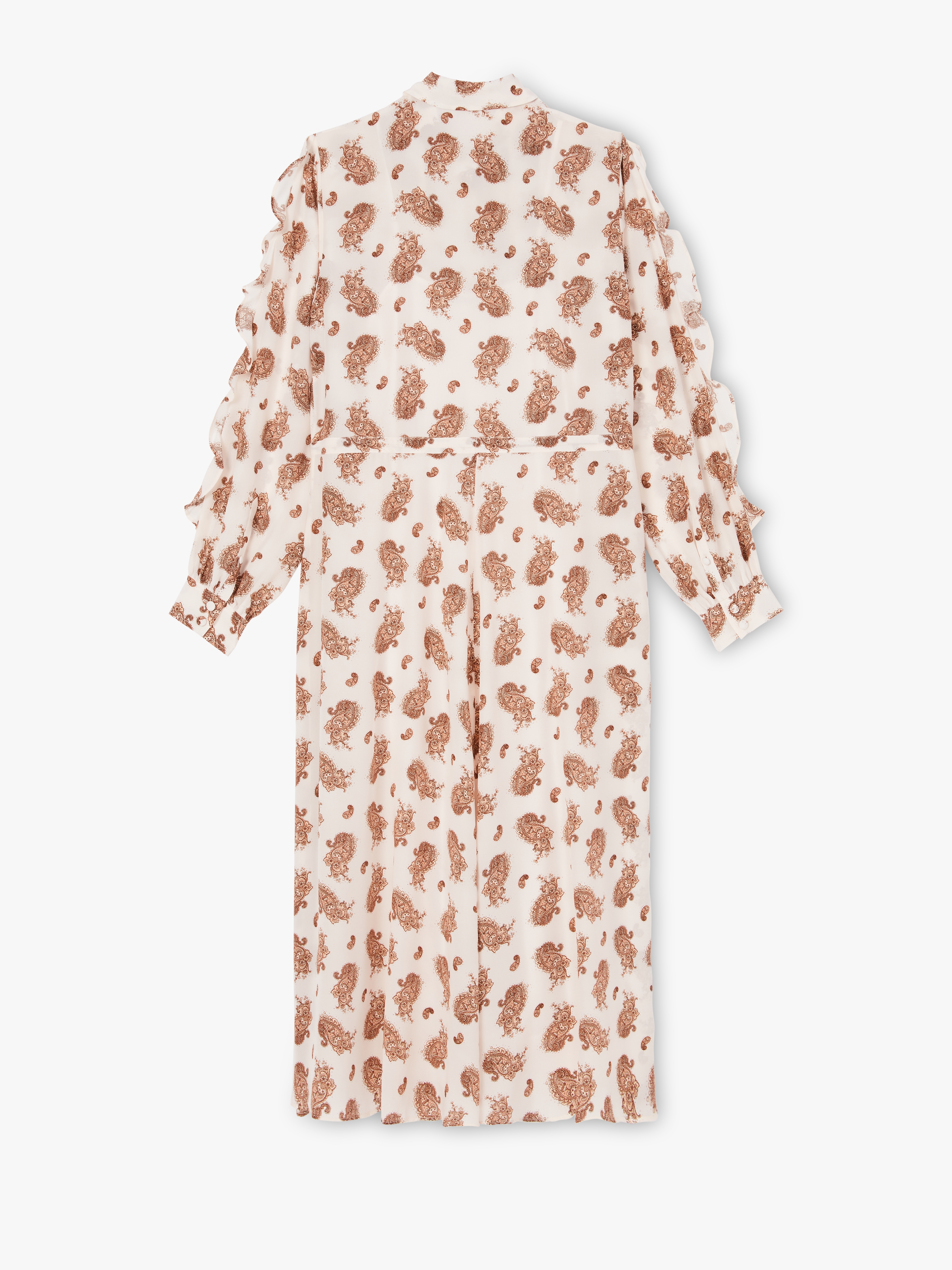 R.M.Williams Miles Dress