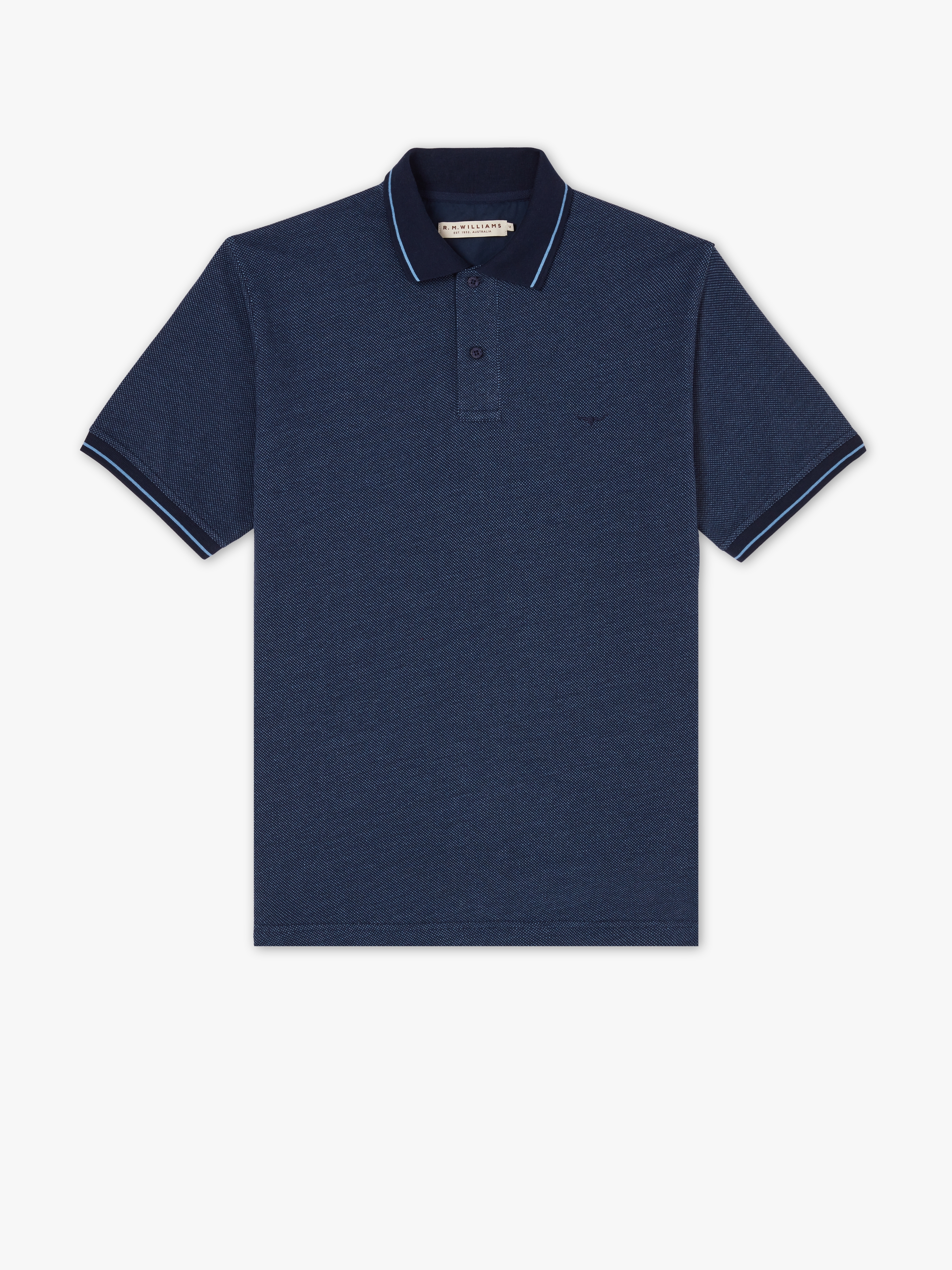 R.M.Williams Rod Polo