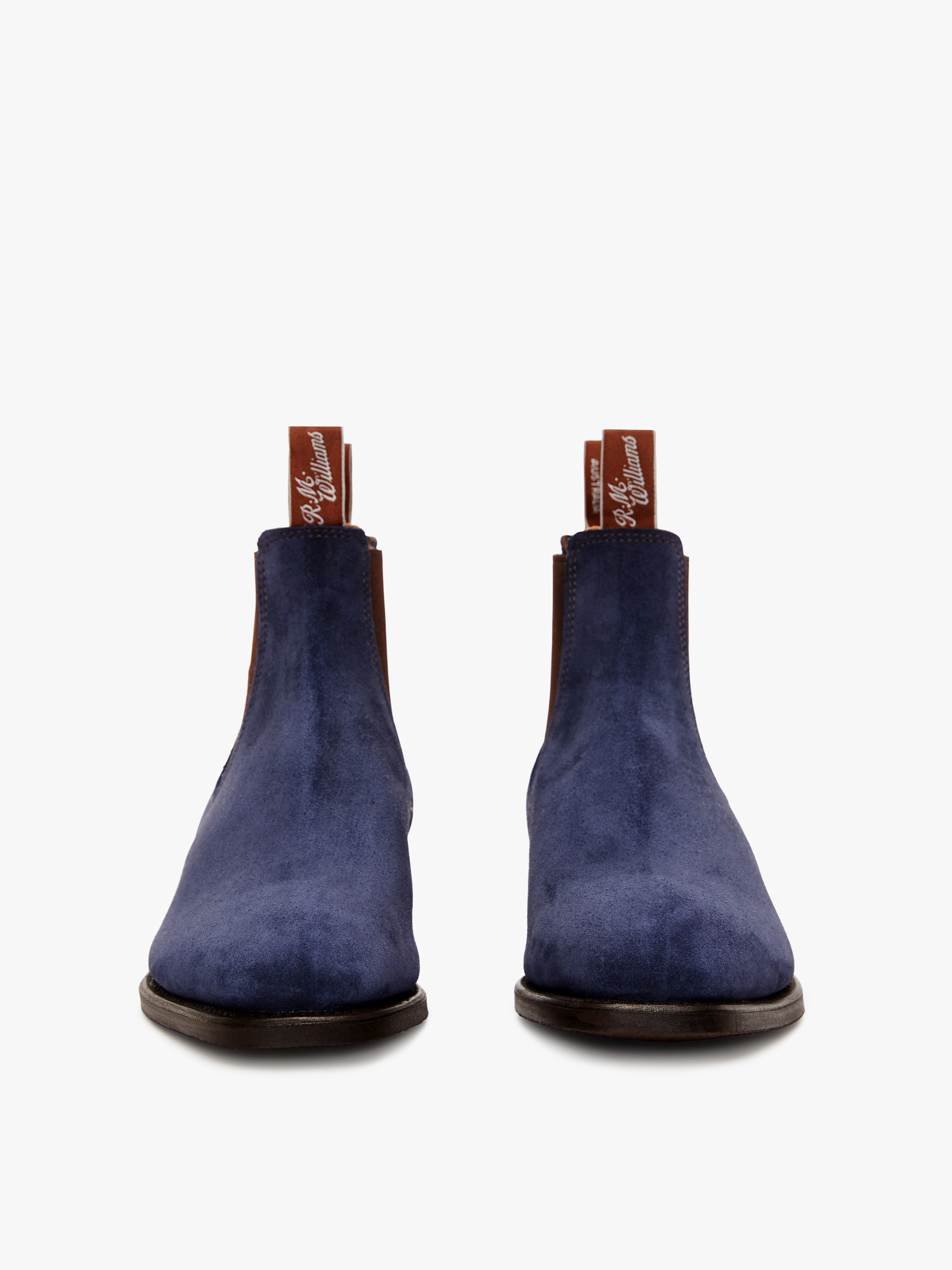 R.M.Williams Comfort Craftsman Boot