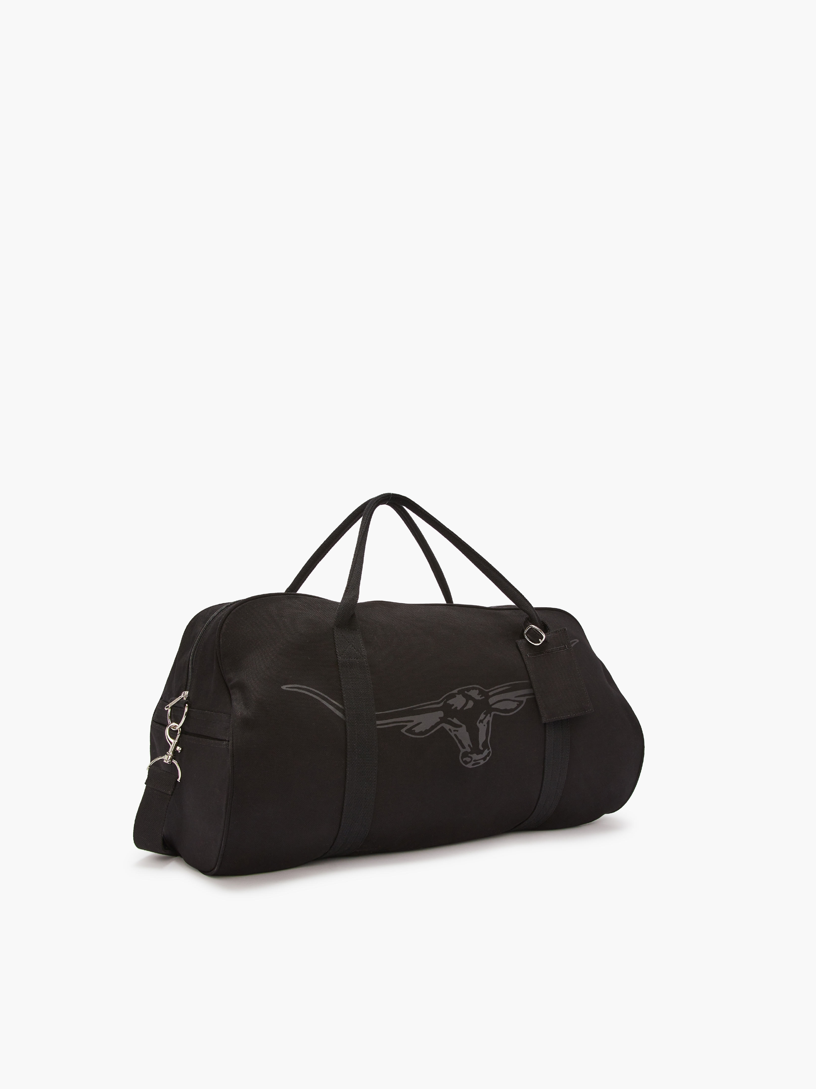 R.M.Williams Nanga Canvas Bag