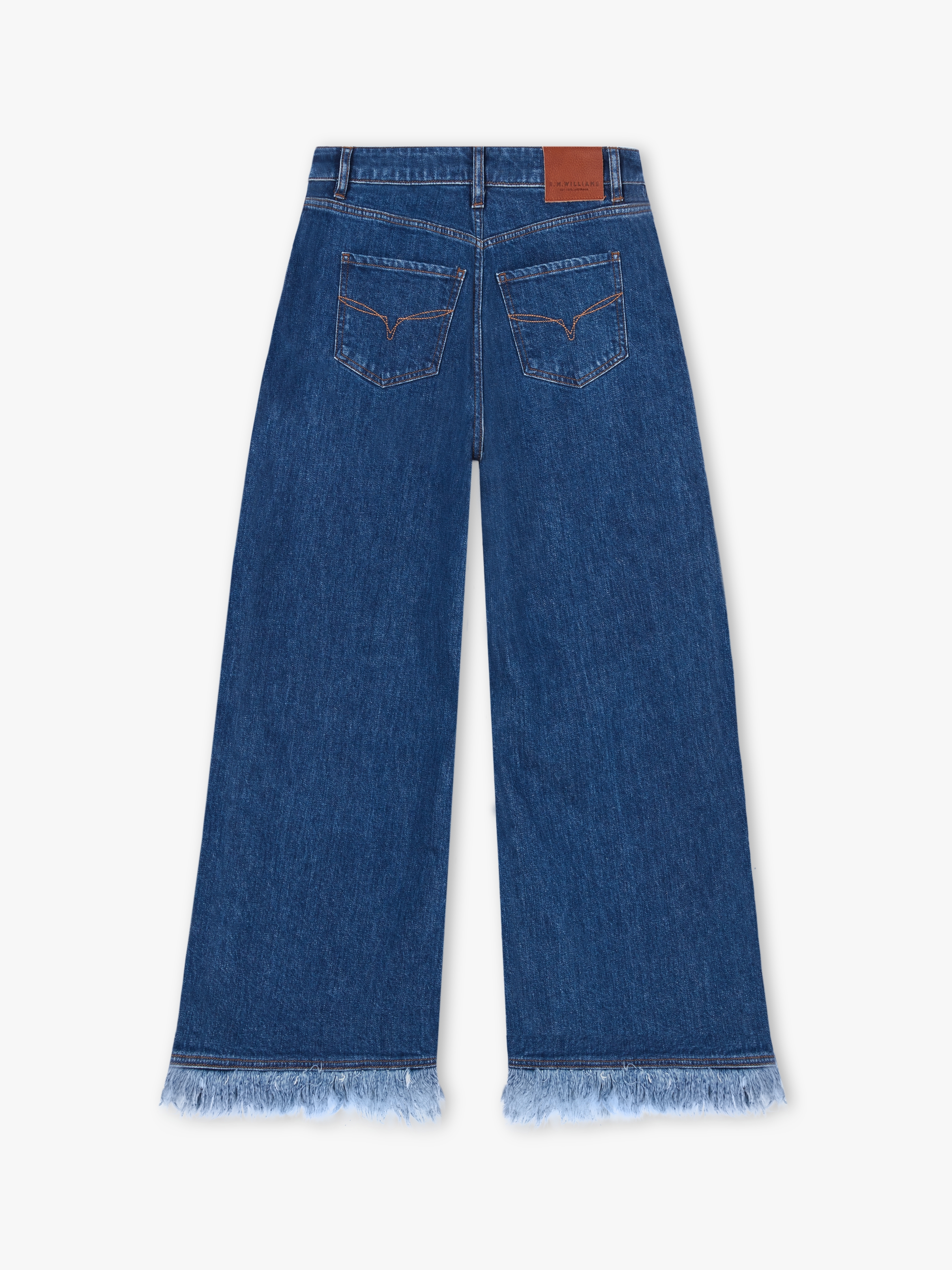 R.M.Williams Kiama Trouser