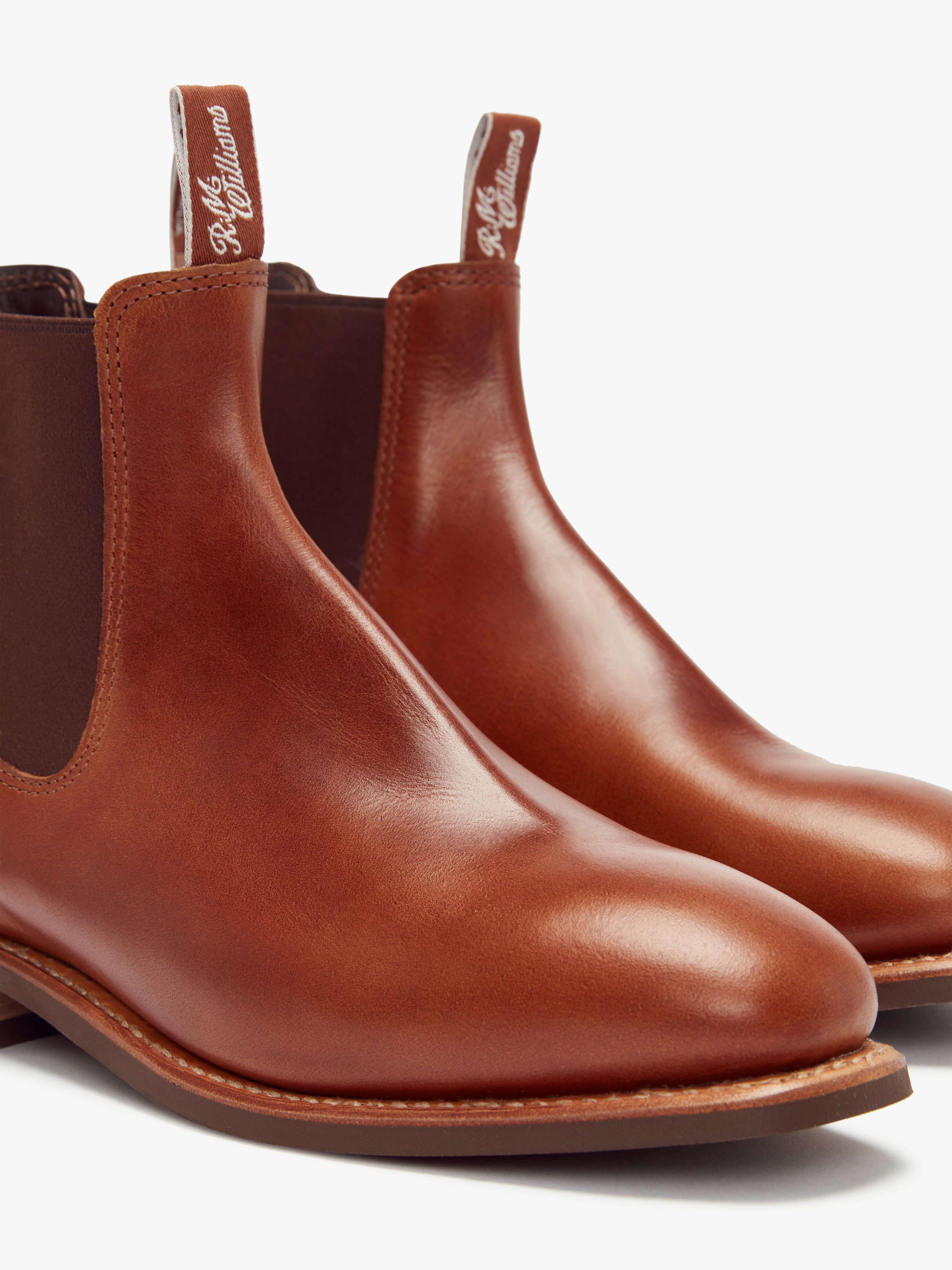 R.M.Williams Erica Boot