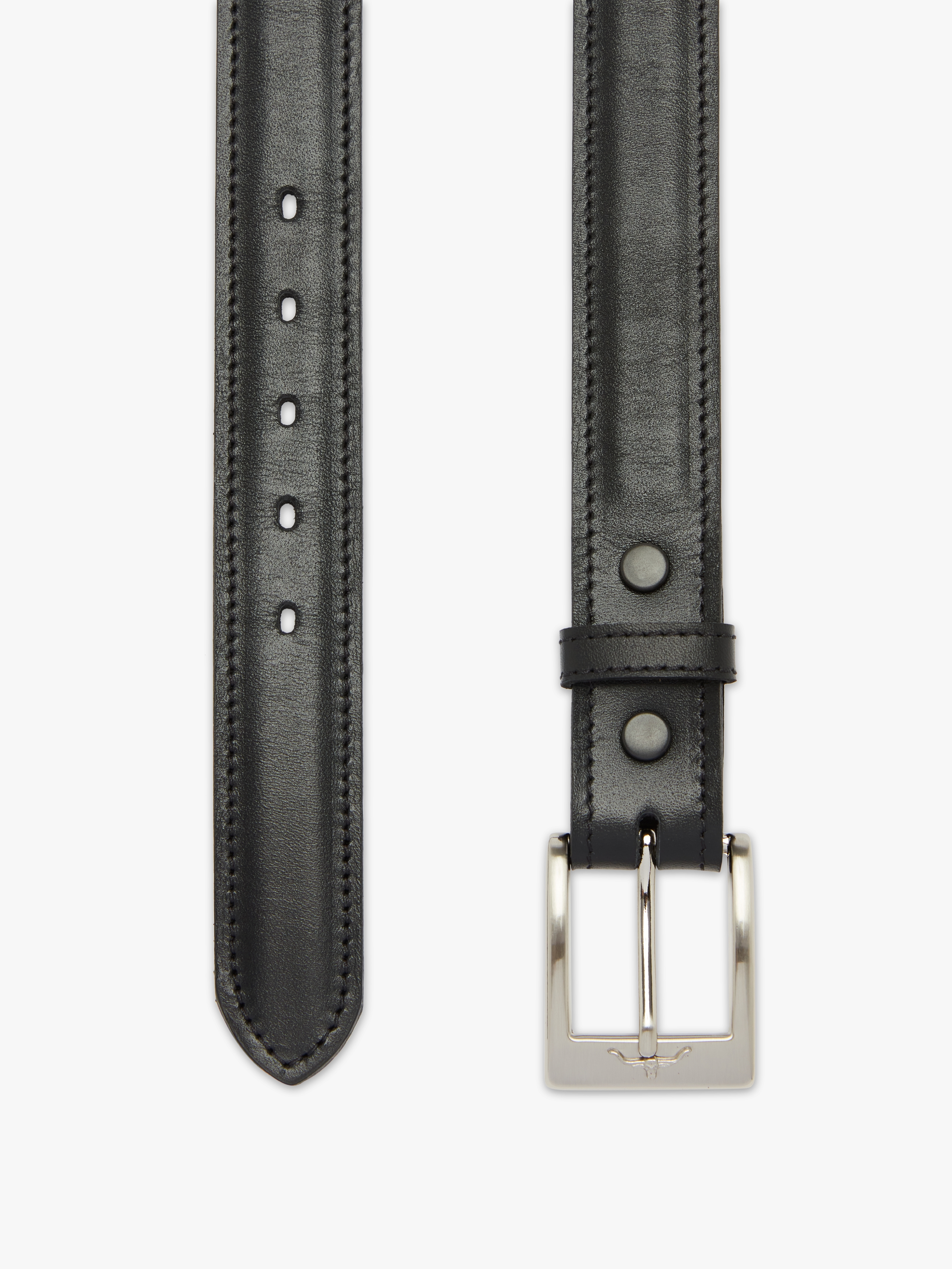 R.M.Williams Men's Dress Belt
