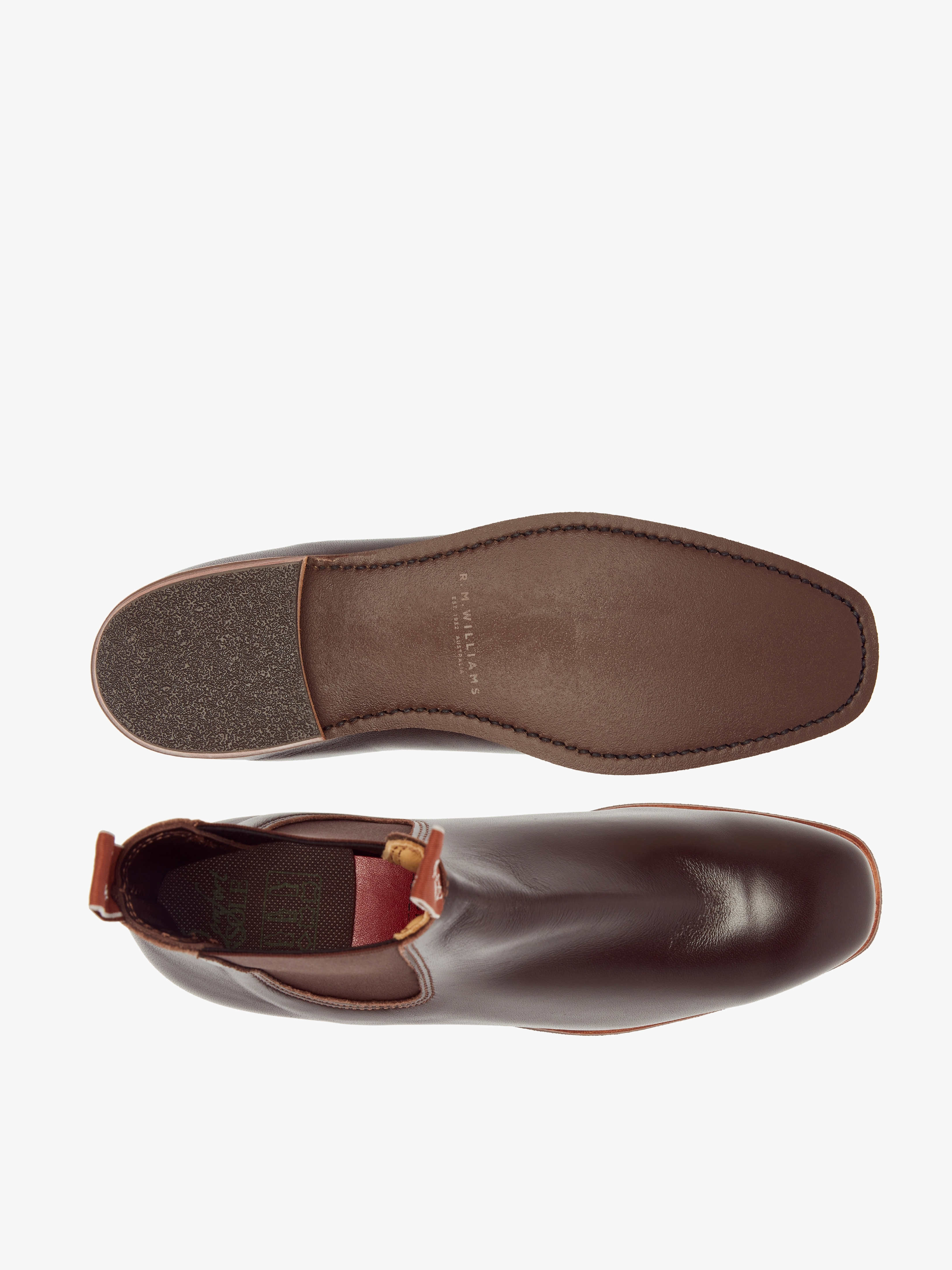 R.M.Williams Erica Boot