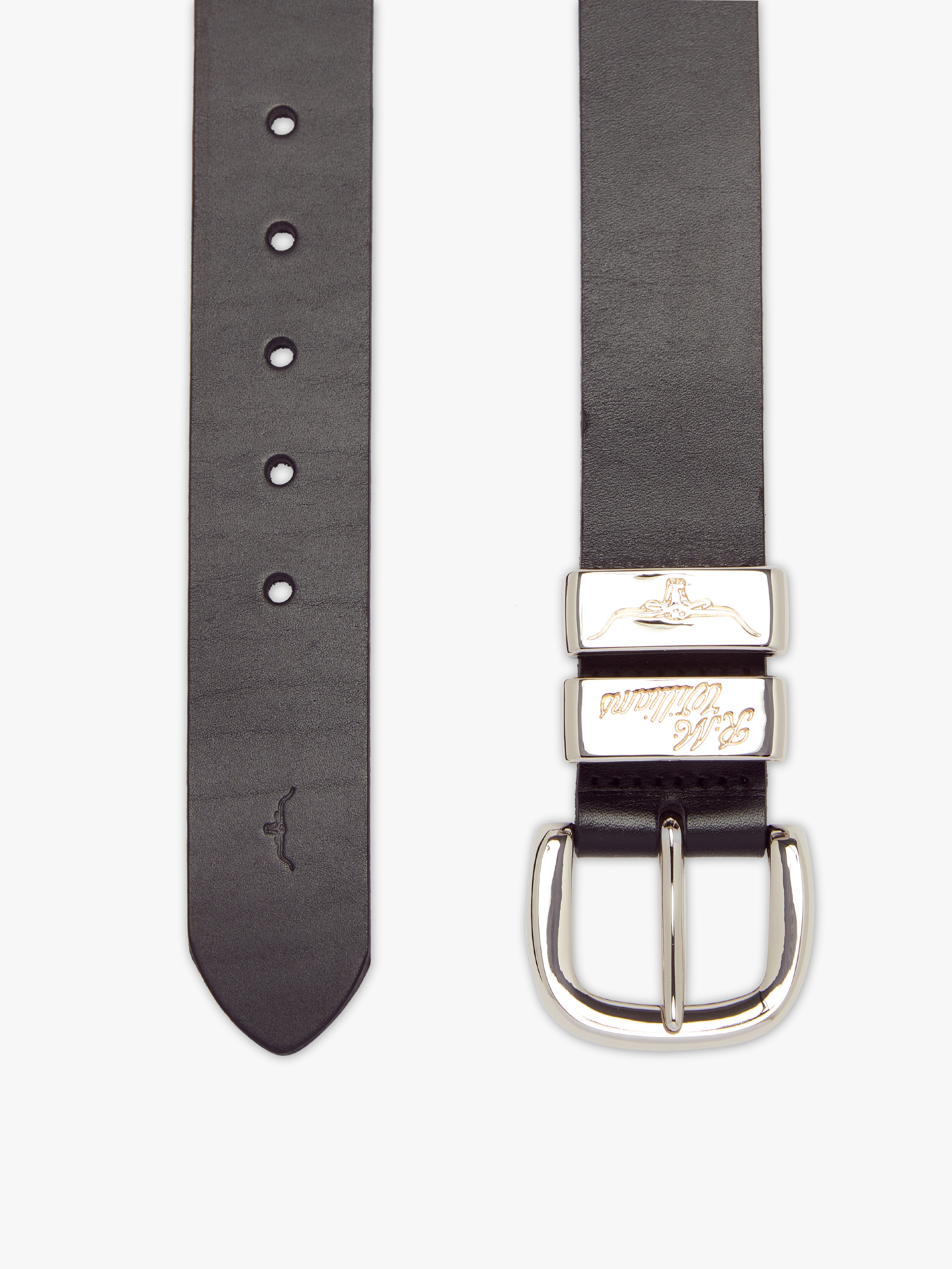 R.M.Williams Jerrawa Belt