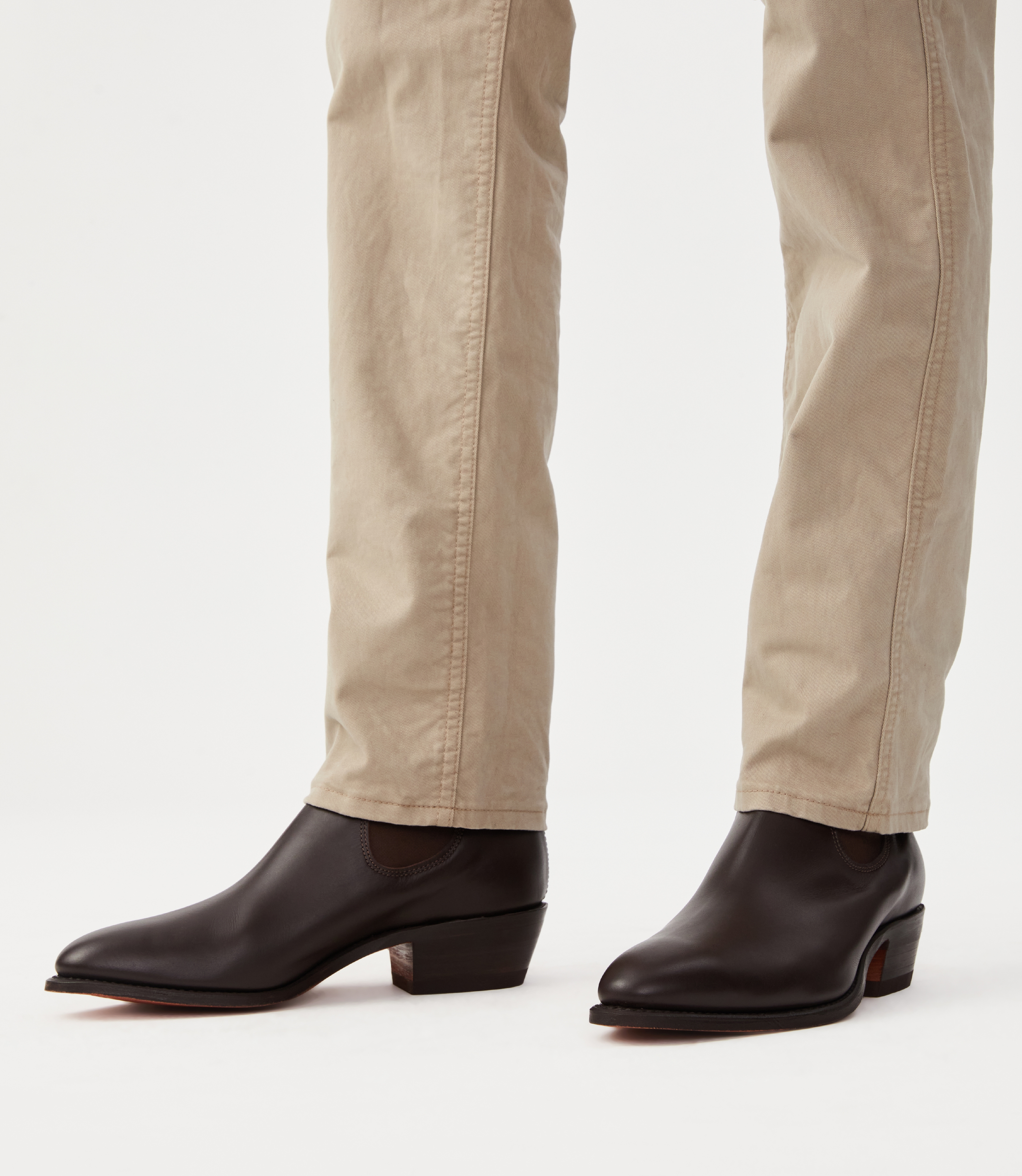 R.M.Williams Lady Yearling Boot