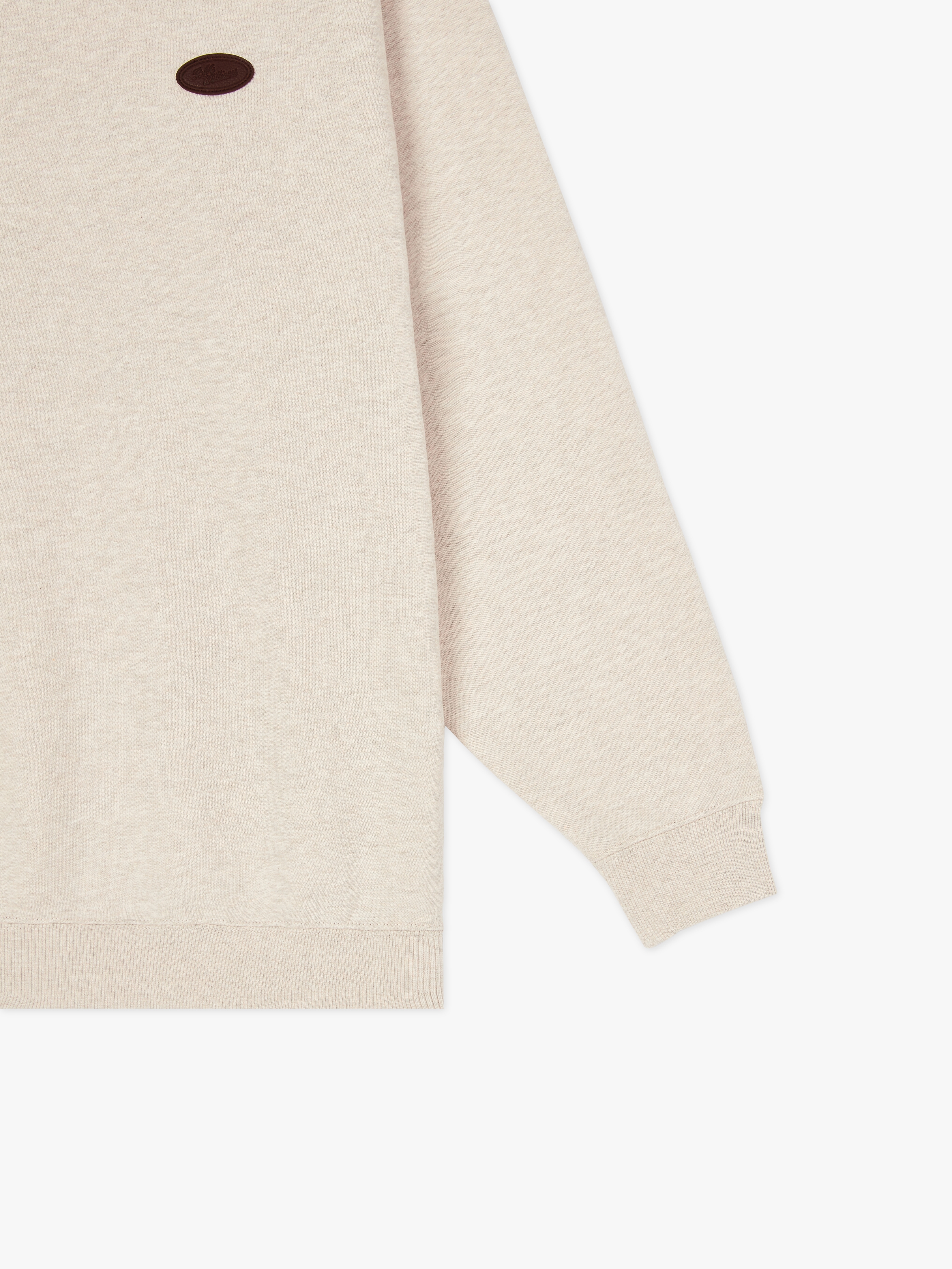 R.M.Williams Finnigan Crew Neck