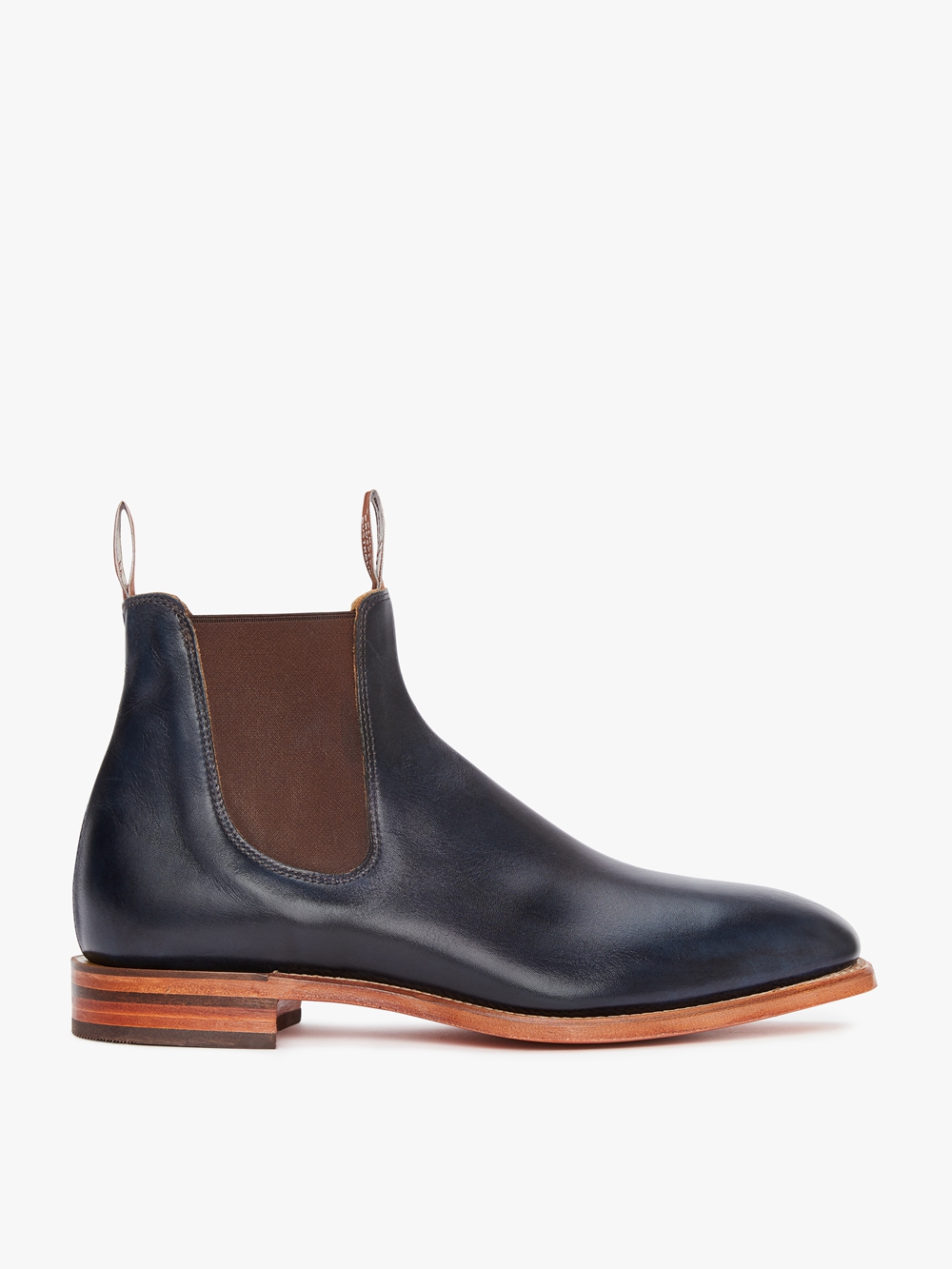 R.M.Williams Chinchilla Boot