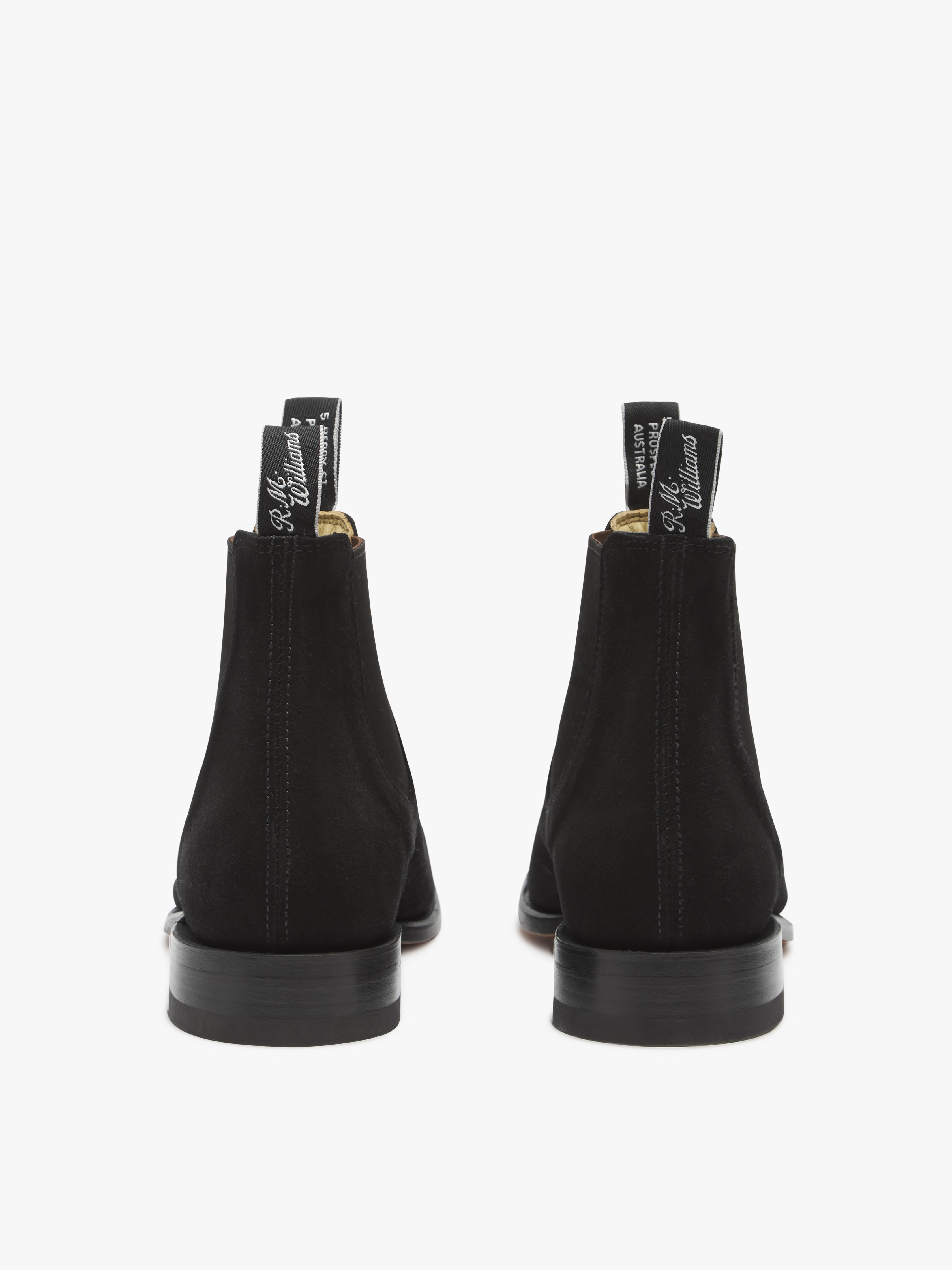 R.M.Williams Craftsman Boot