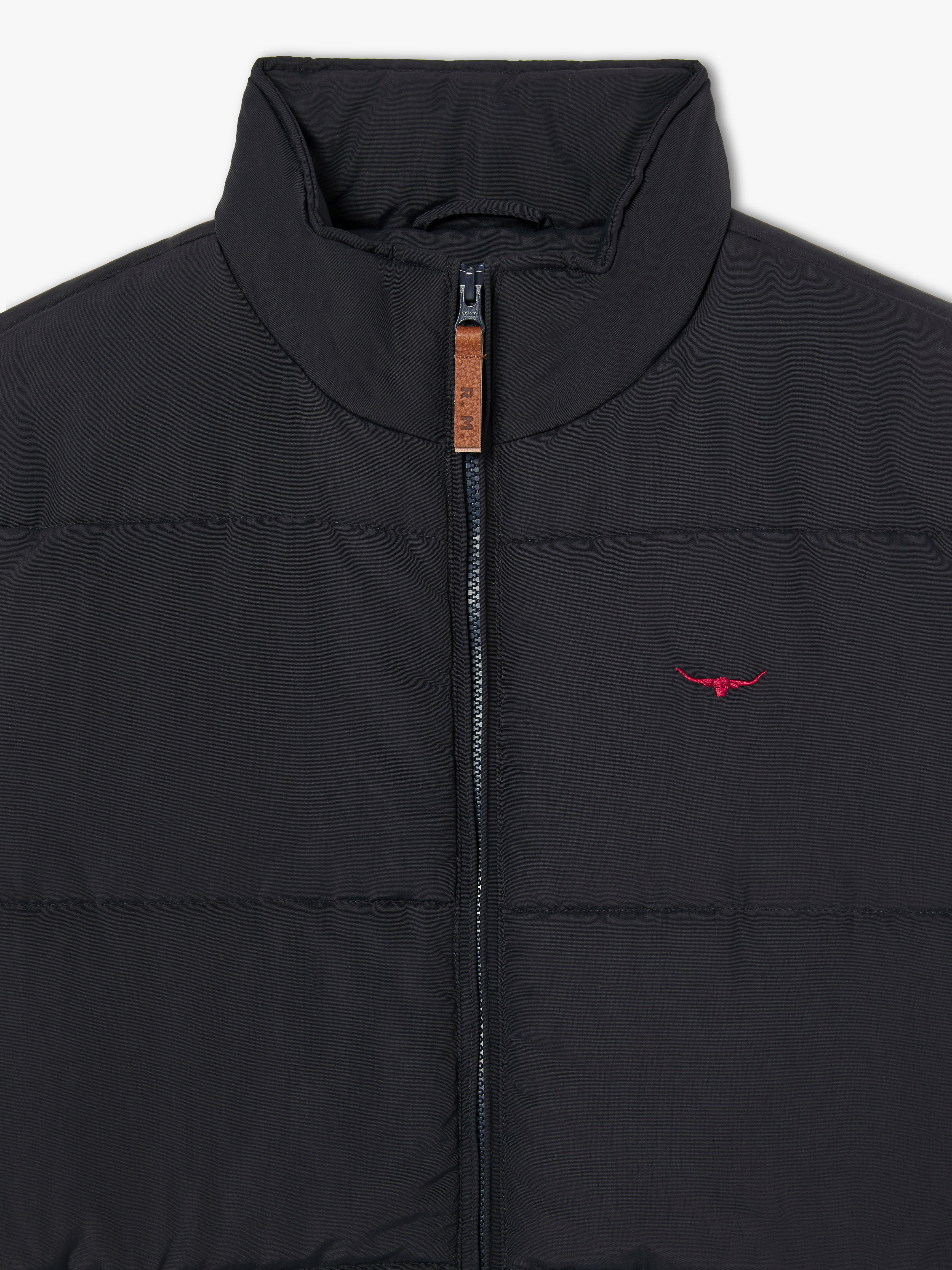 R.M.Williams Patterson Creek Jacket