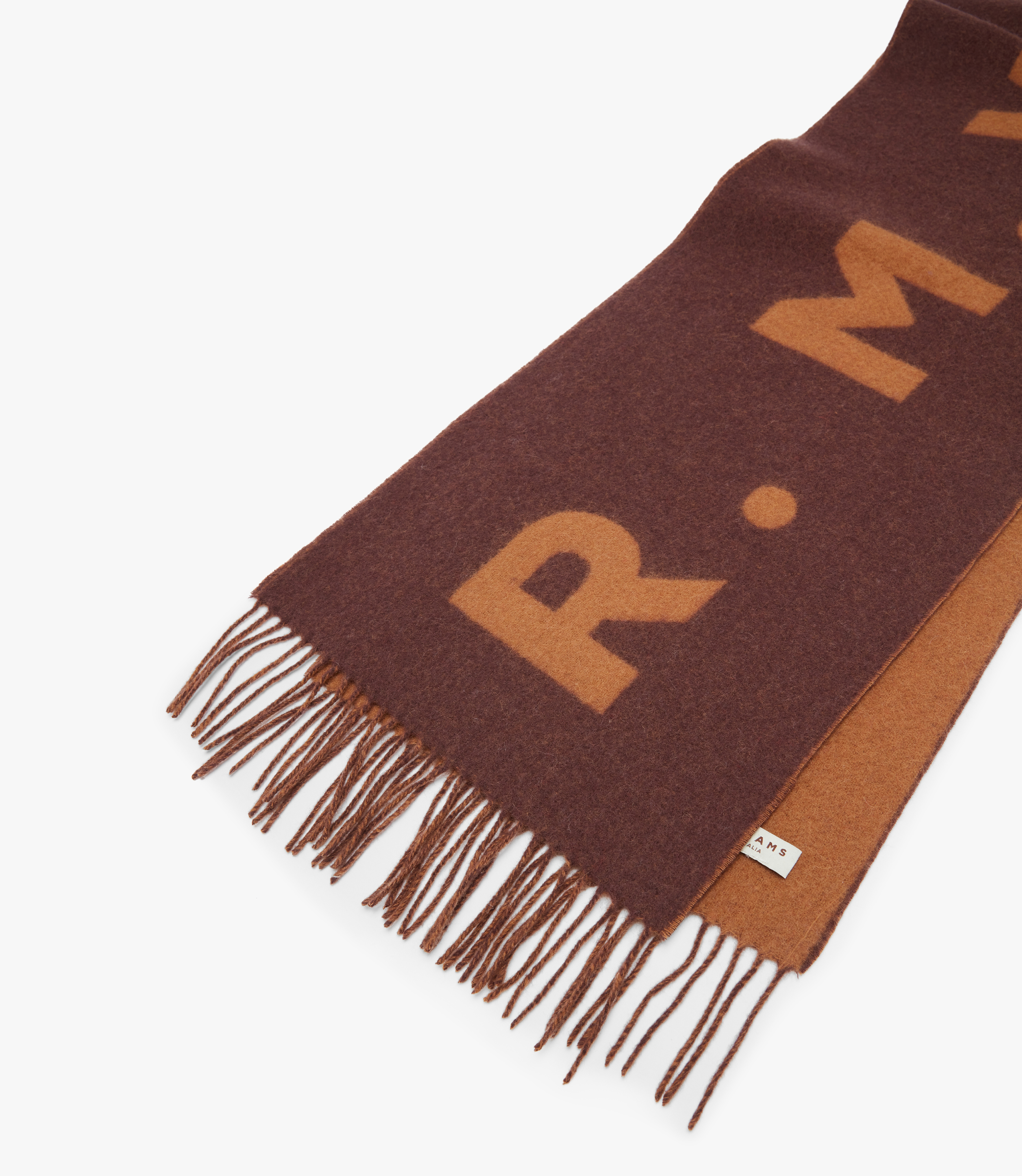 R.M.Williams R.M.Williams Logo Scarf