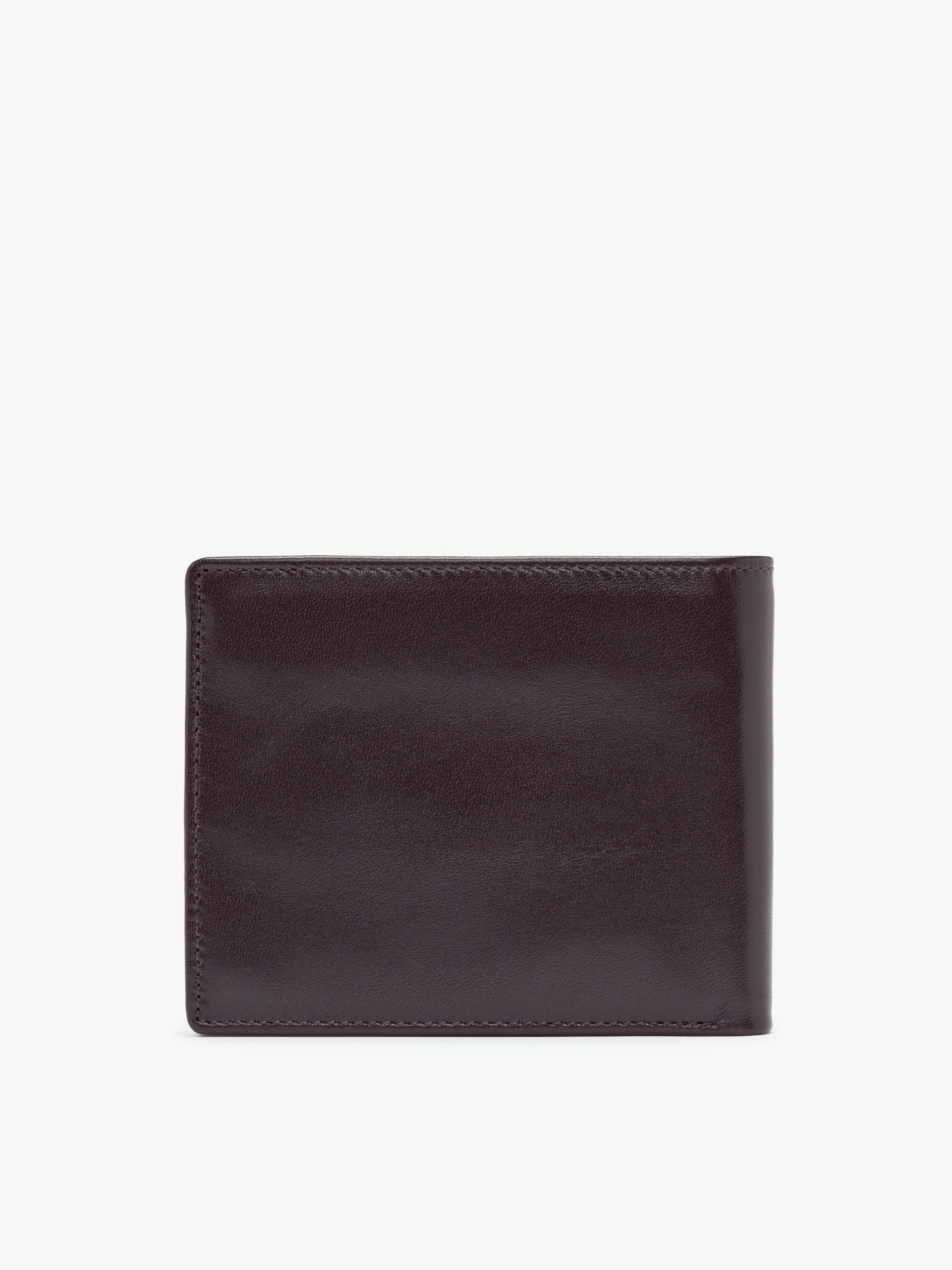 R.M.Williams Tri-Fold Wallet