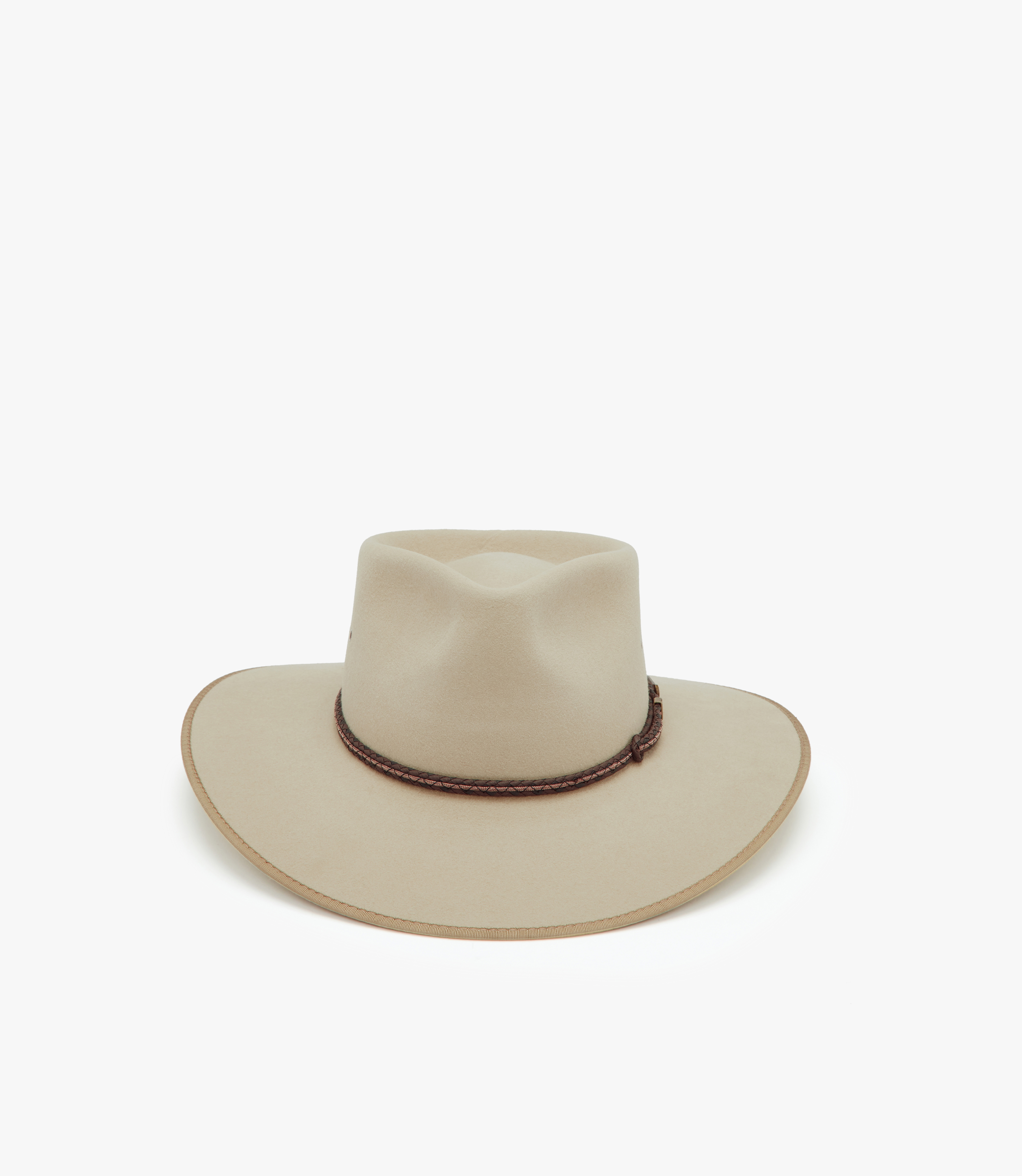 R.M.Williams Akubra Cattleman Hat