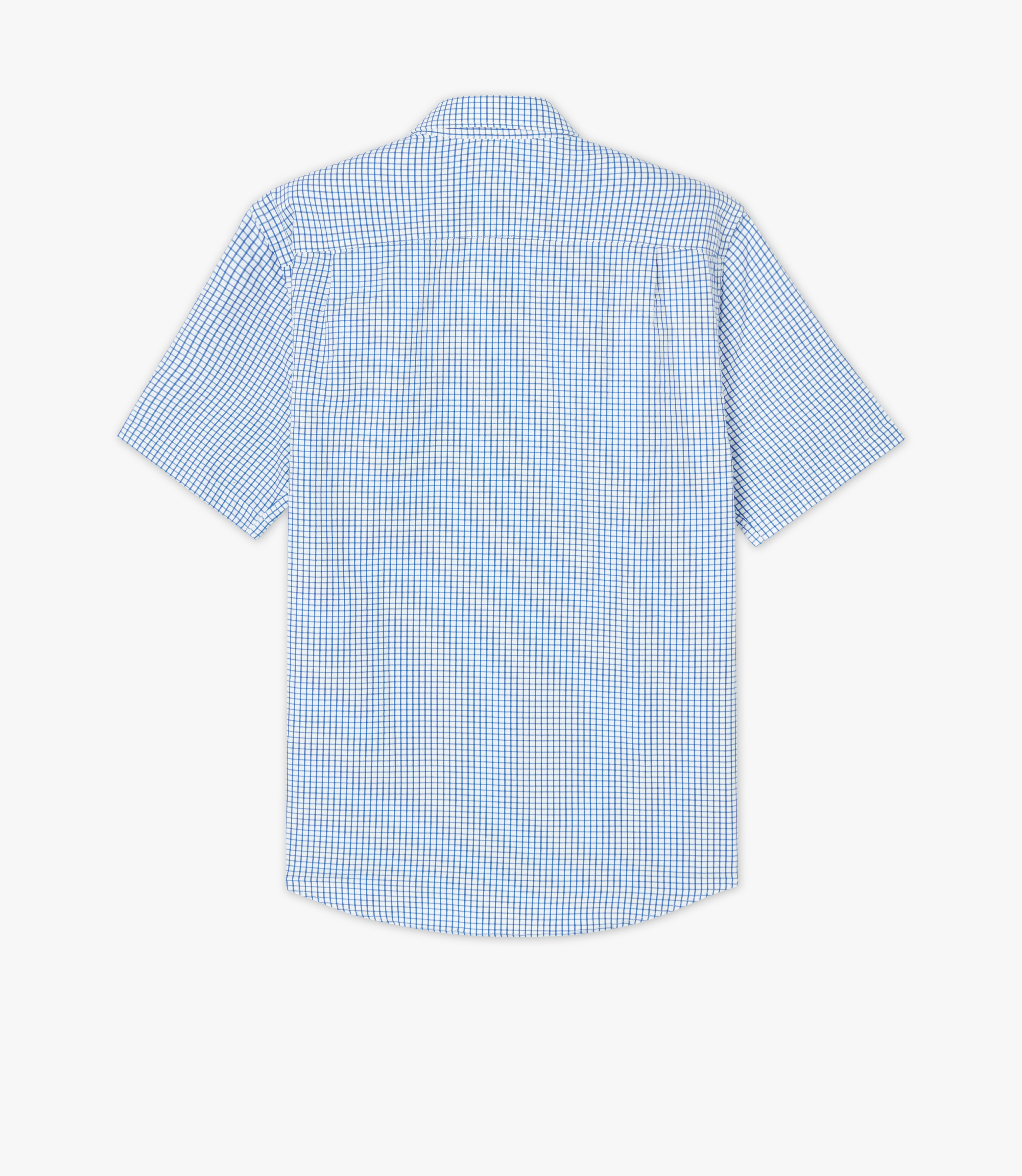 R.M.Williams Hervey Shirt