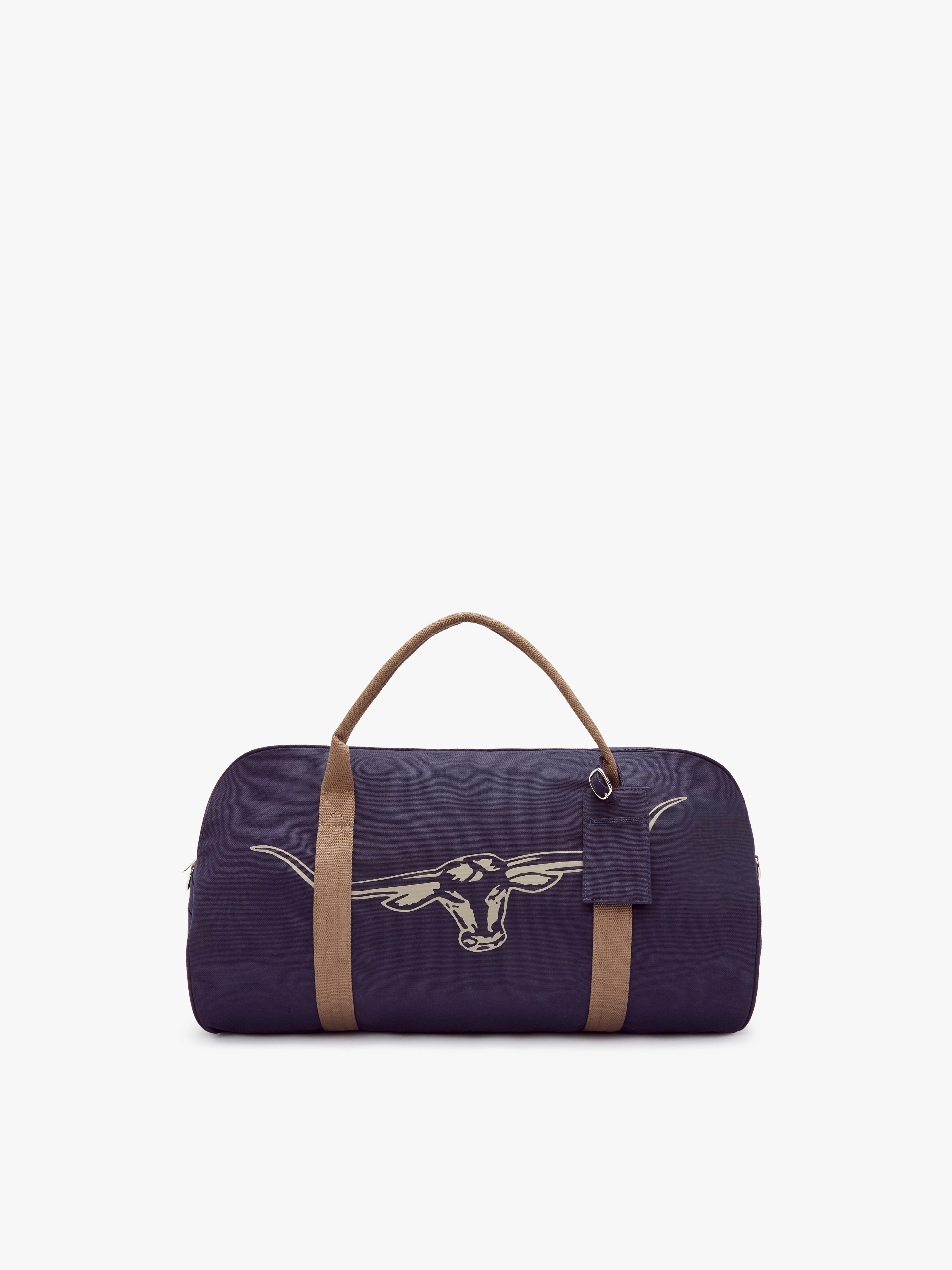 R.M.Williams Nanga Canvas Bag