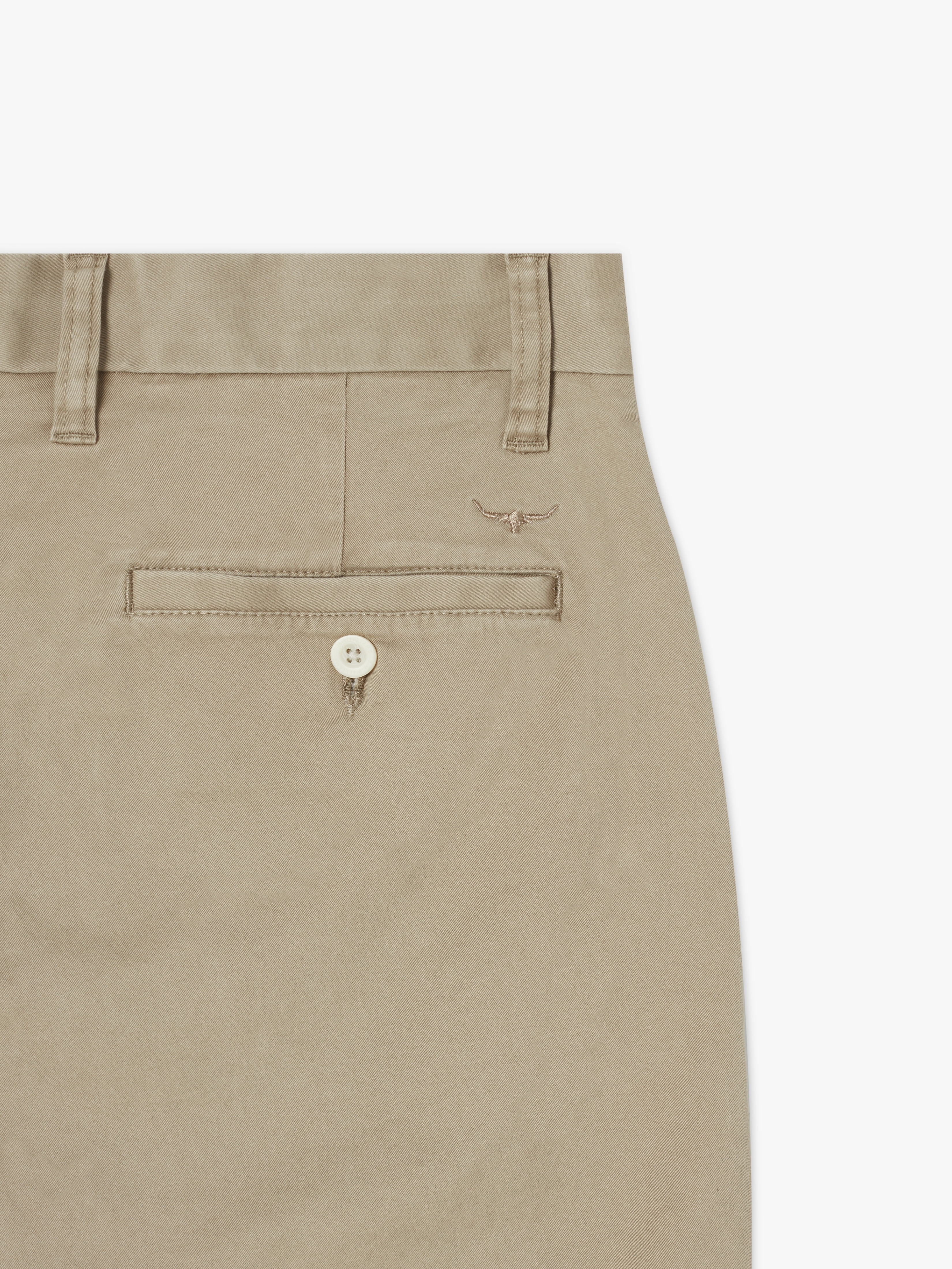 R.M.Williams Scarborough Short