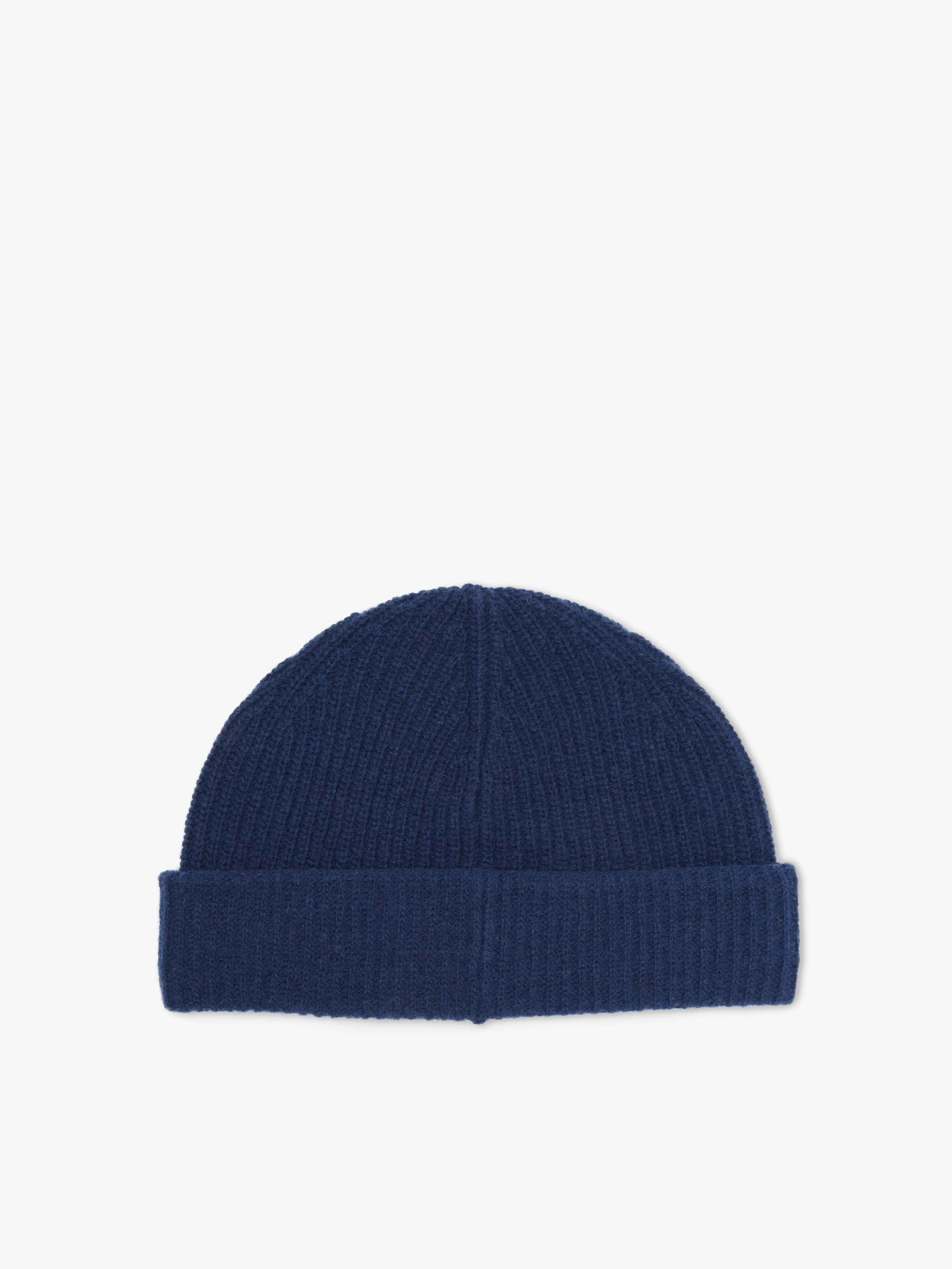 R.M.Williams R.M.W. Script Badge Beanie