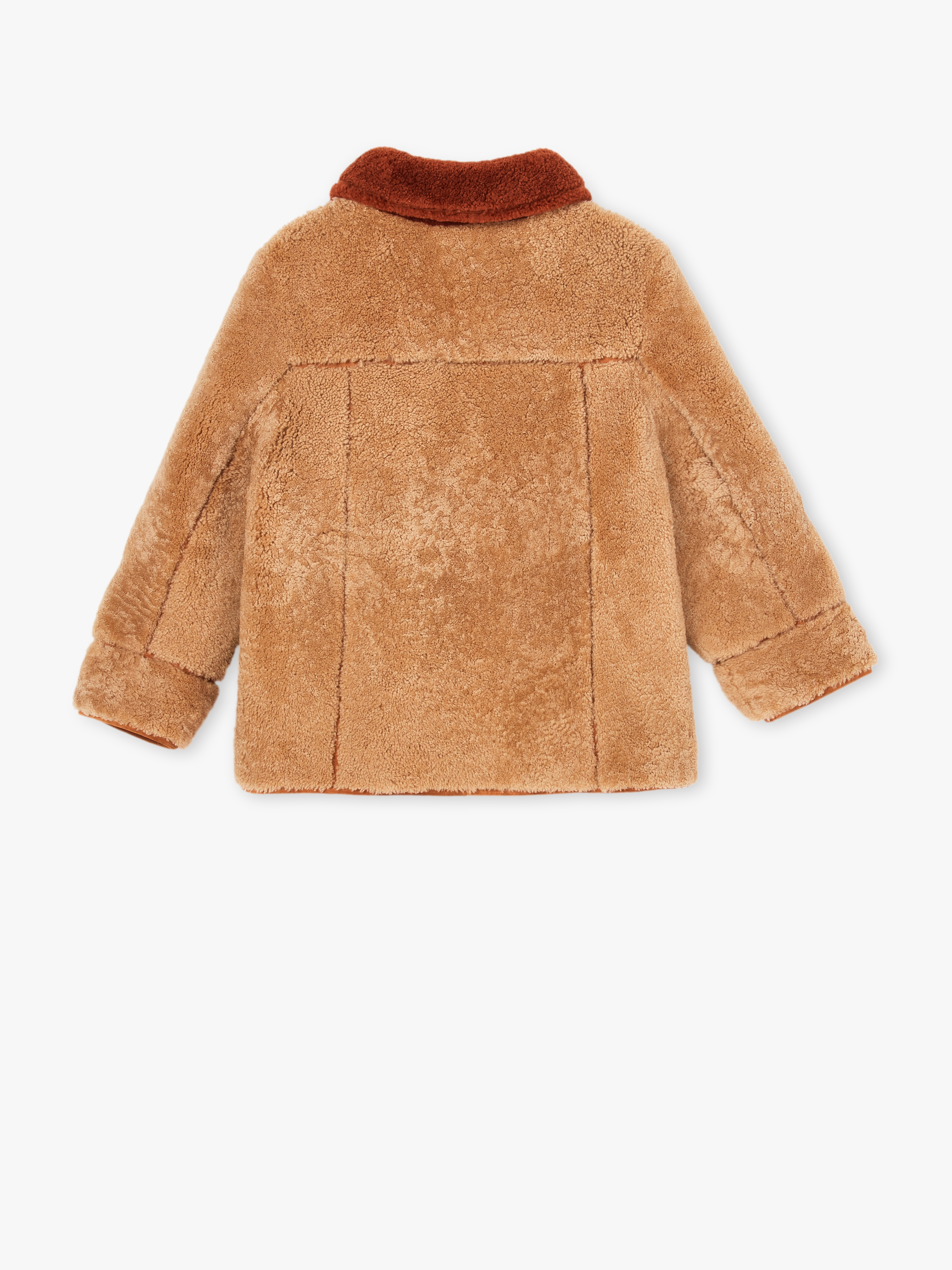 R.M.Williams Thornton Coat