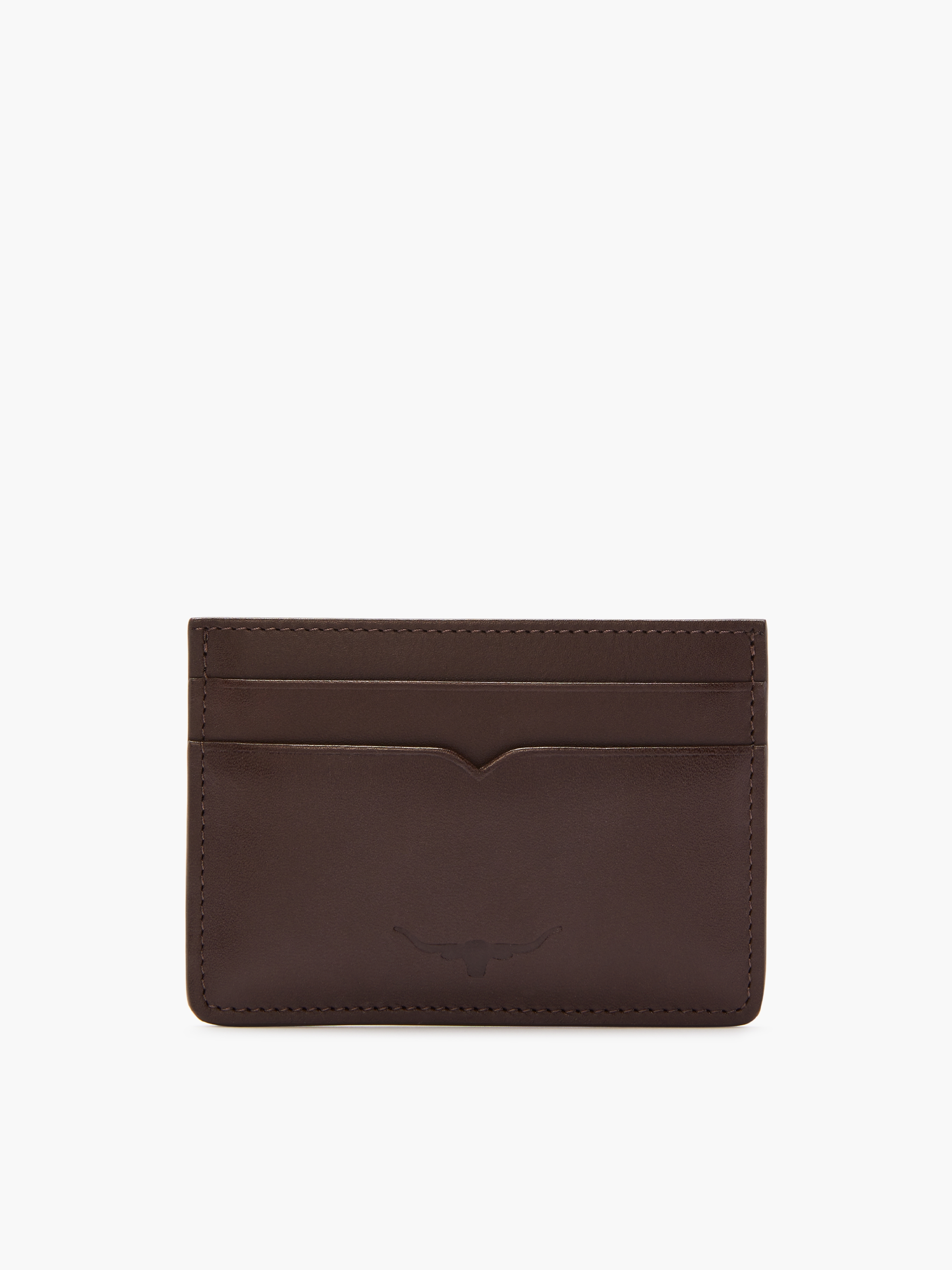 R.M.Williams RMW City Credit Card Holder