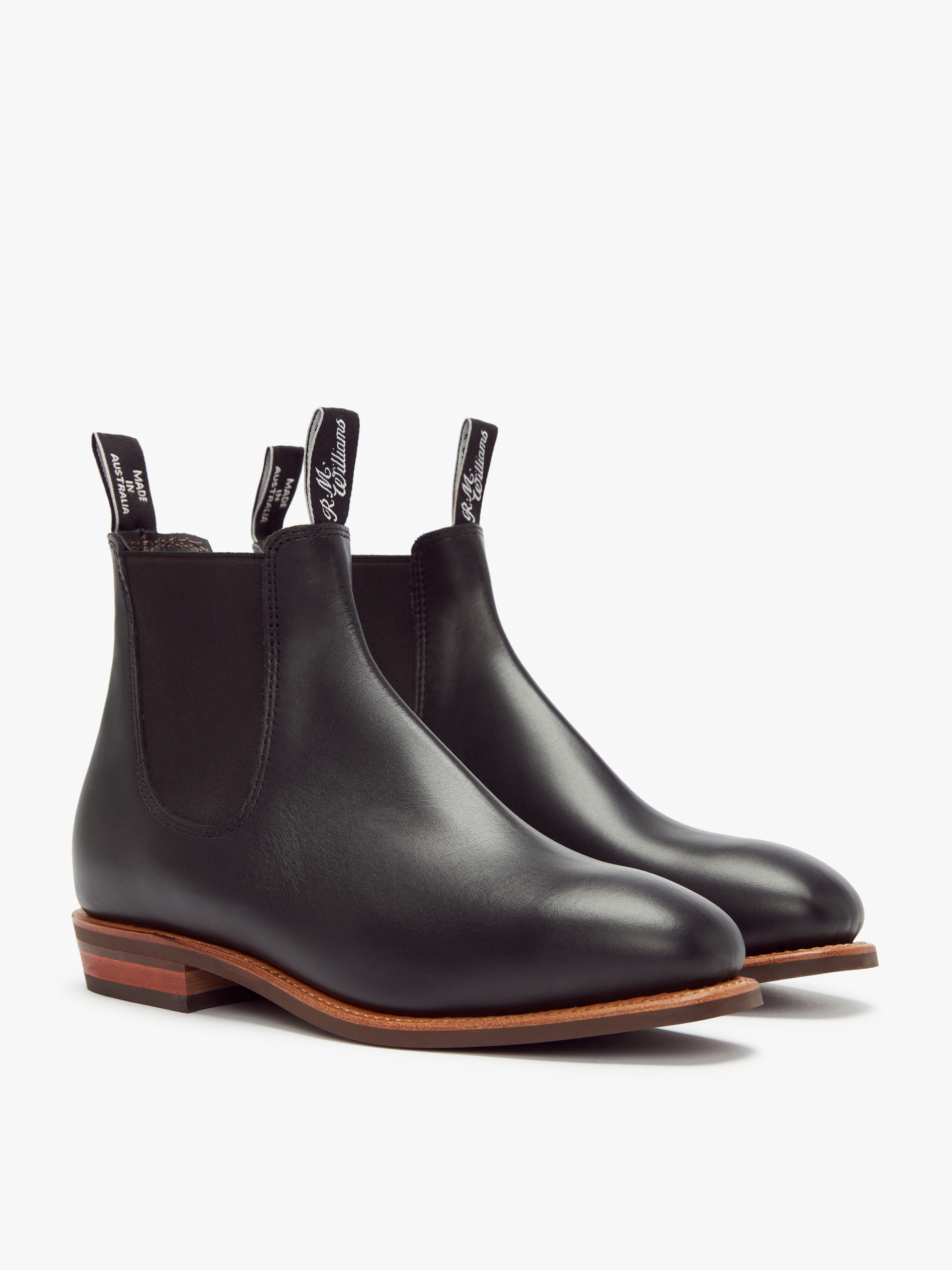 R.M.Williams Erica Boot