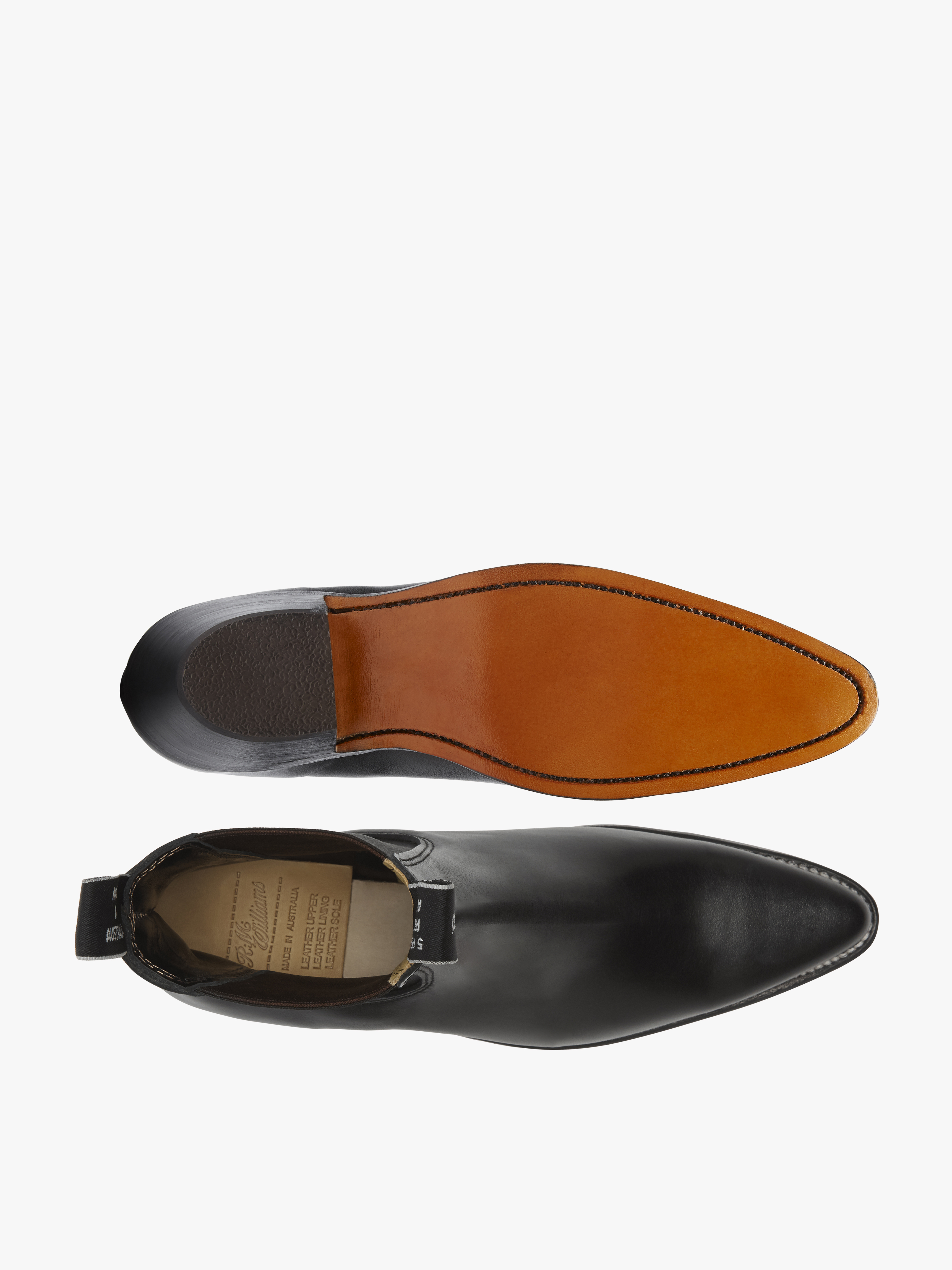 R.M.Williams Millicent Boot