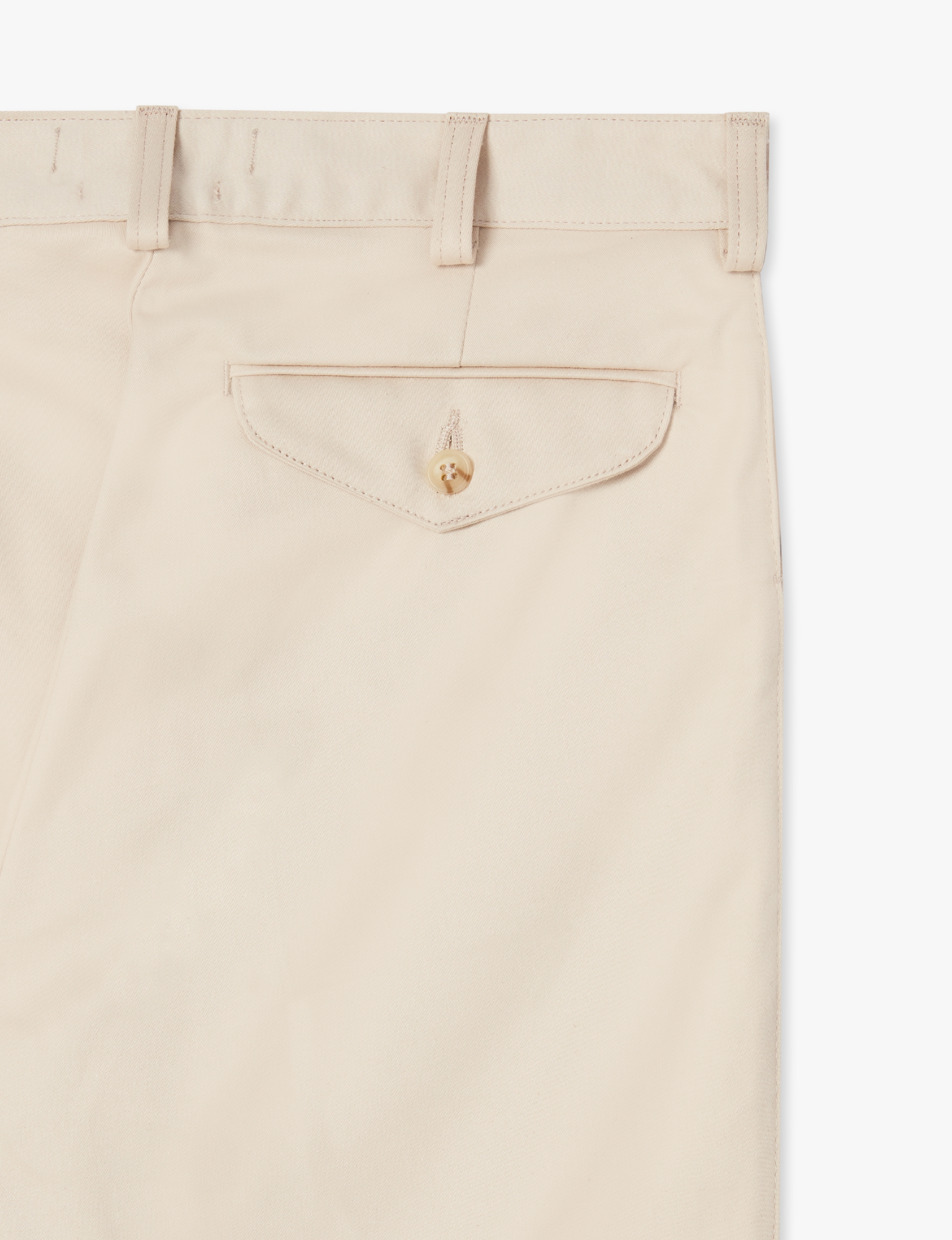 R.M.Williams Drill Riders