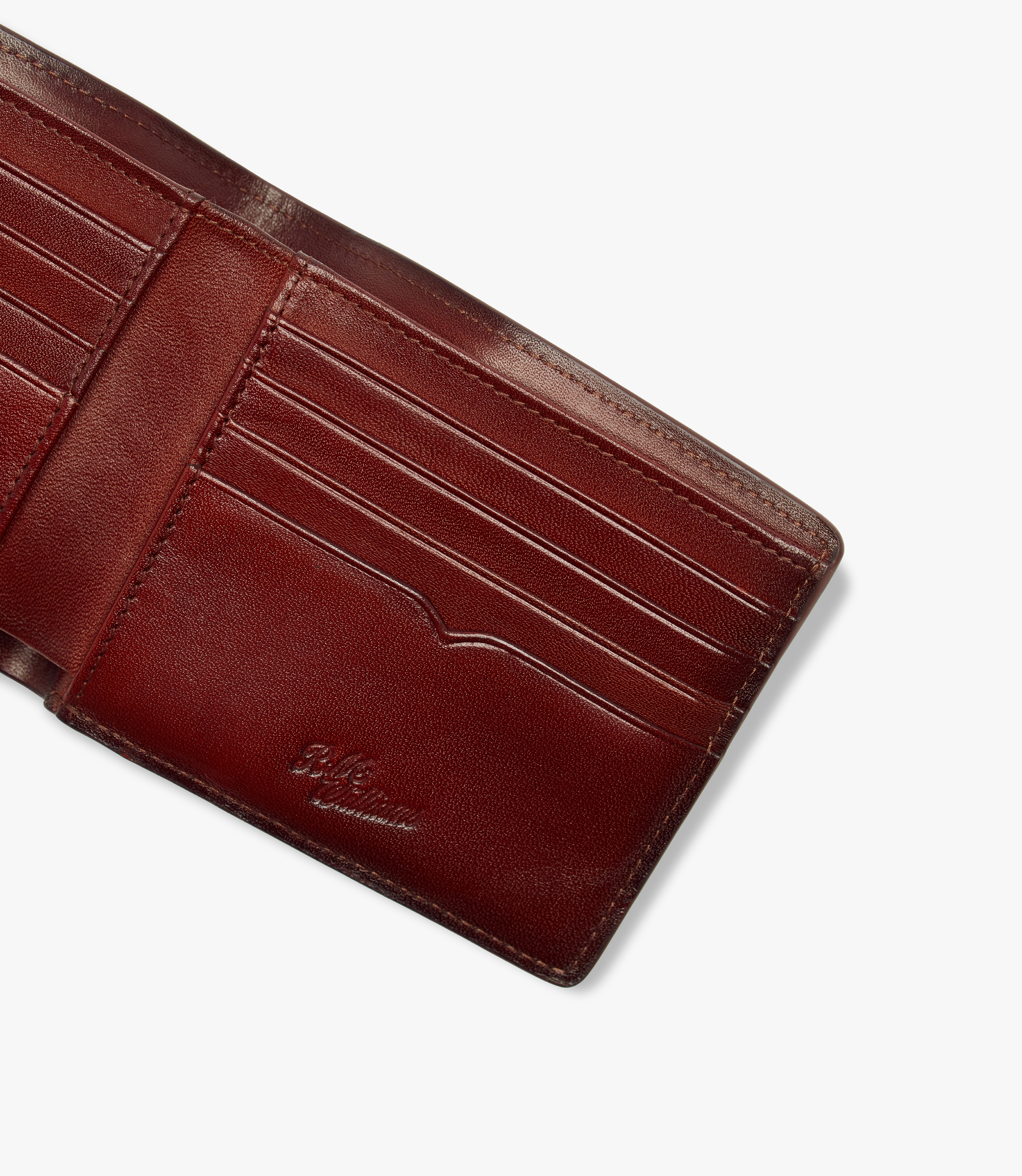 R.M.Williams Bi-Fold Wallet