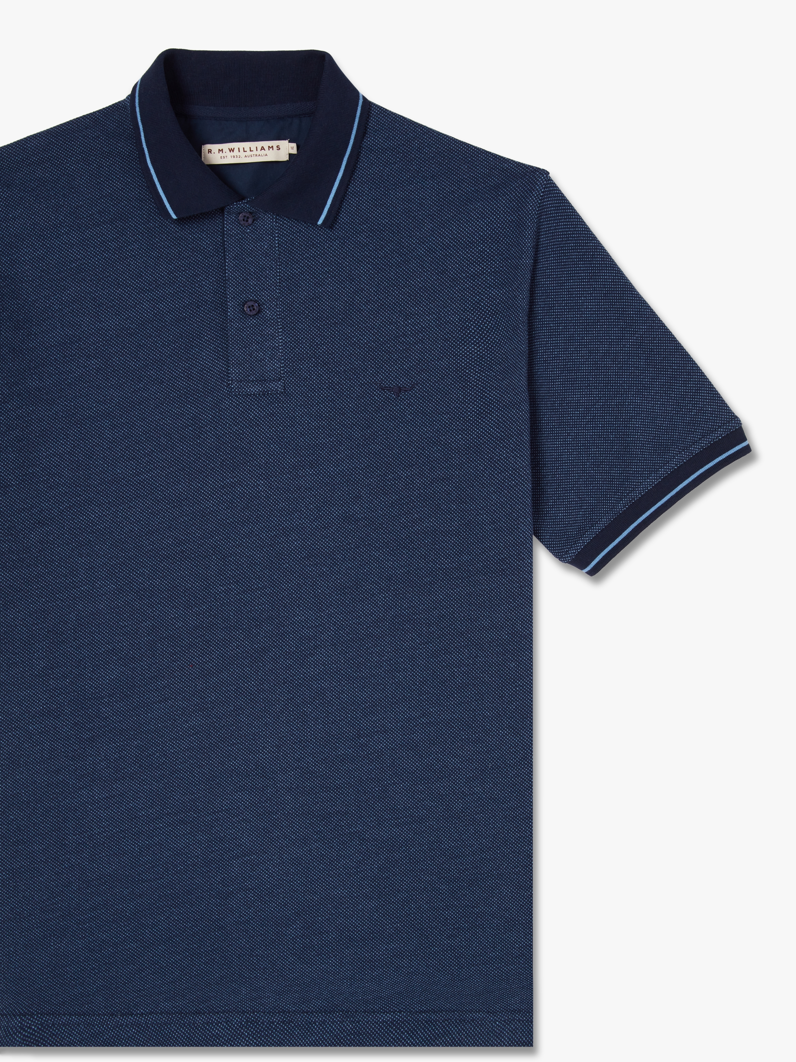 R.M.Williams Rod Polo