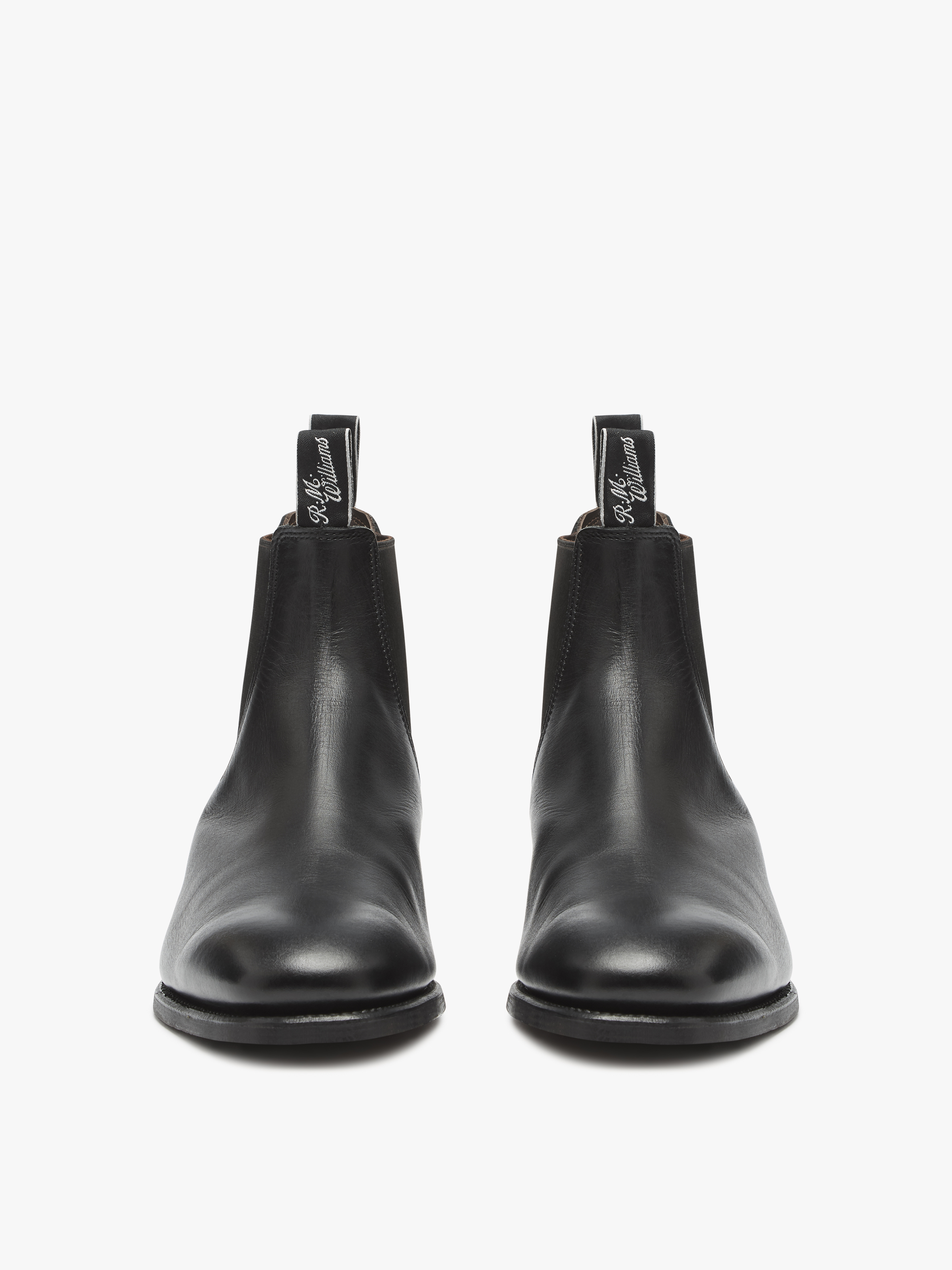 R.M.Williams Comfort Tambo Boot