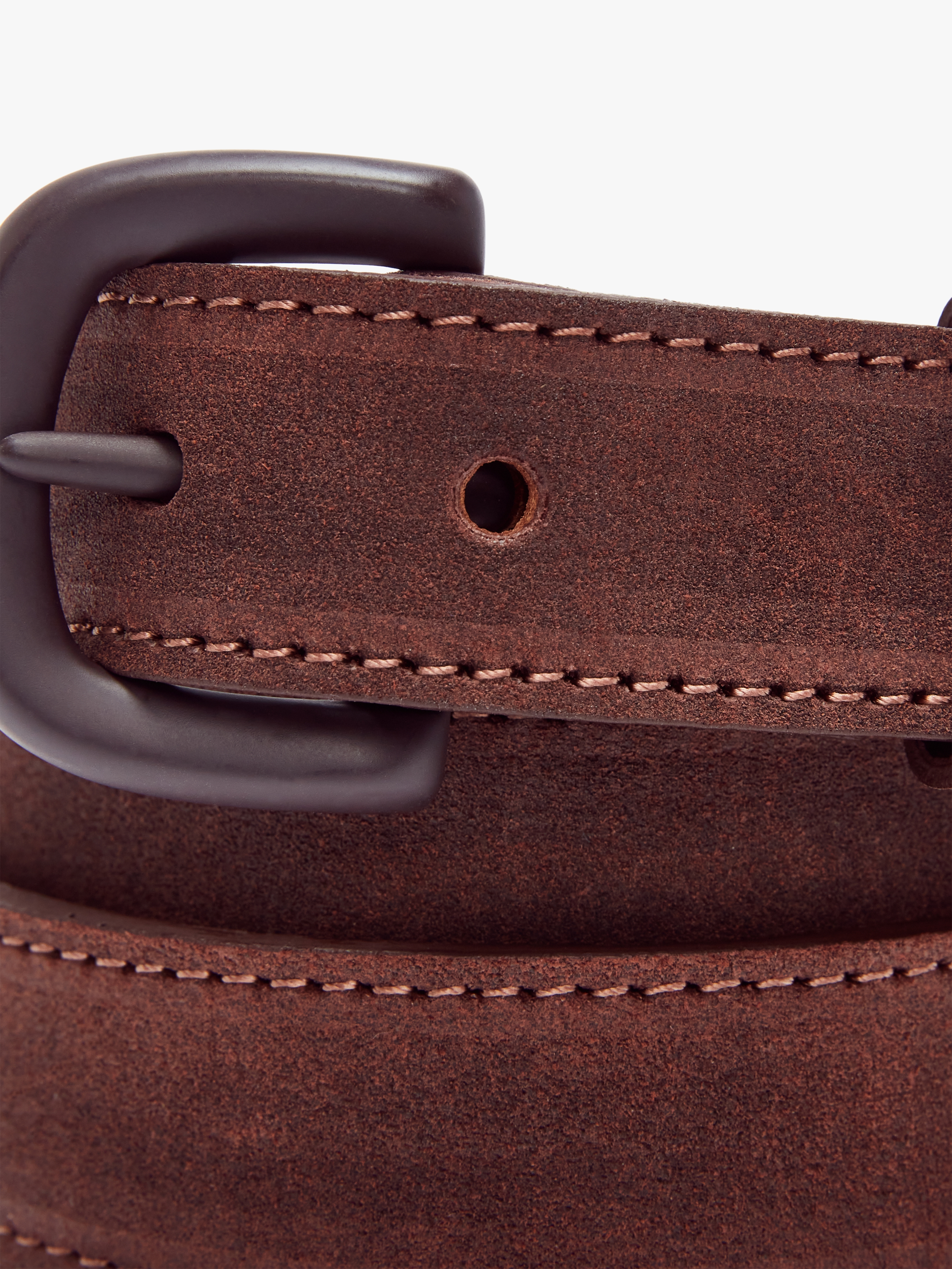 R.M.Williams Traditional Belt