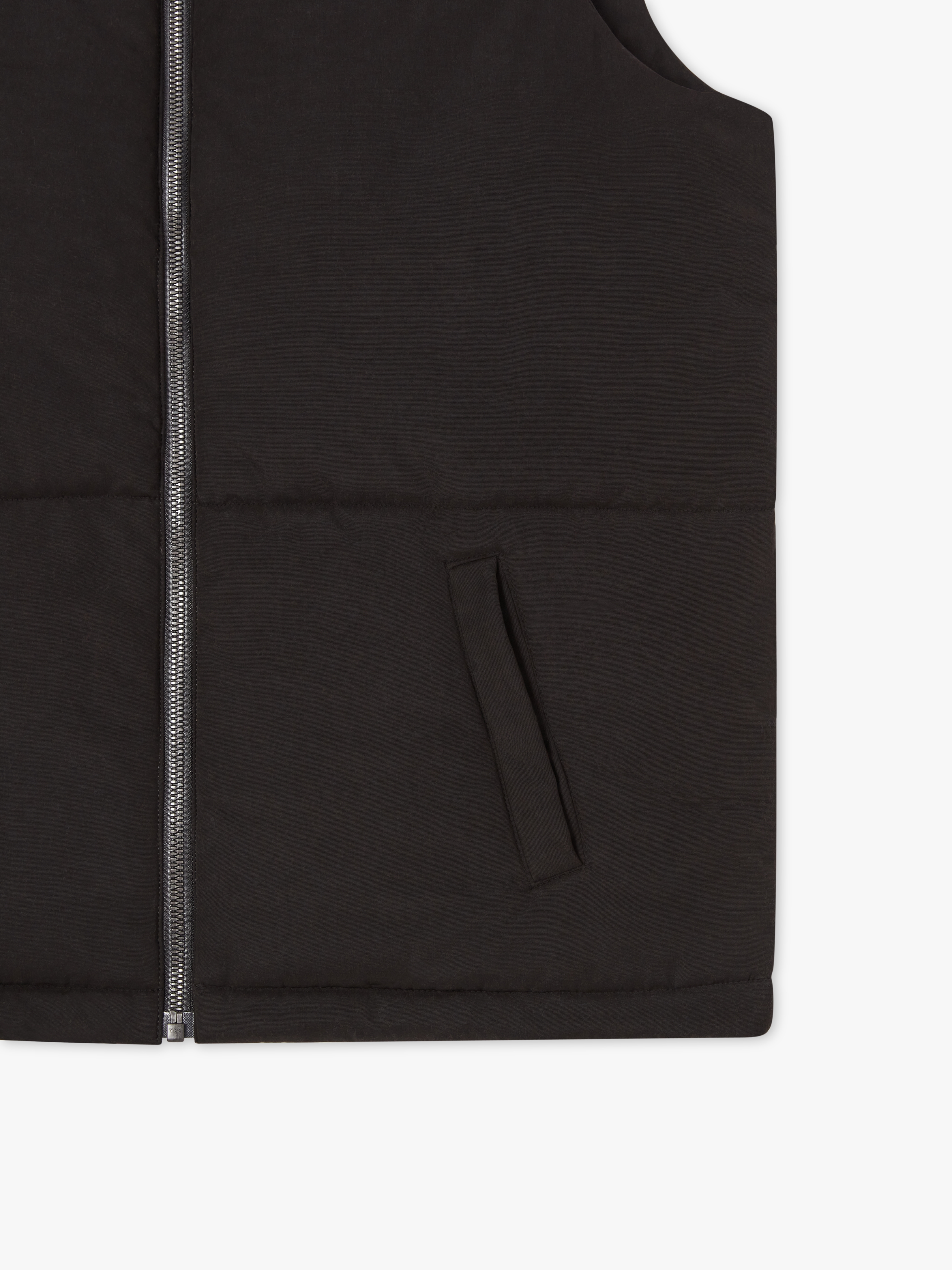 R.M.Williams Jukes Puffer Vest