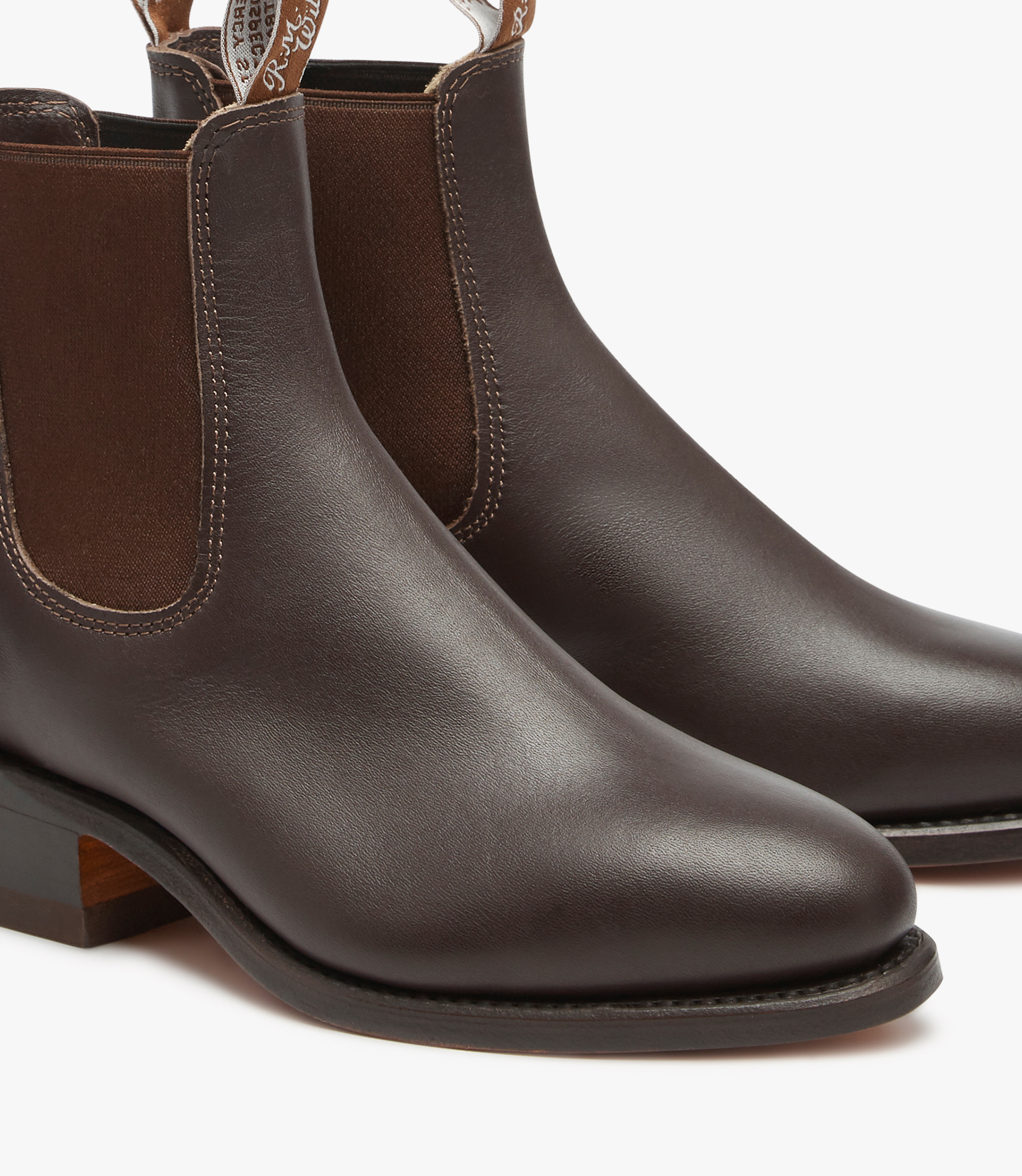 R.M.Williams Lady Yearling Boot