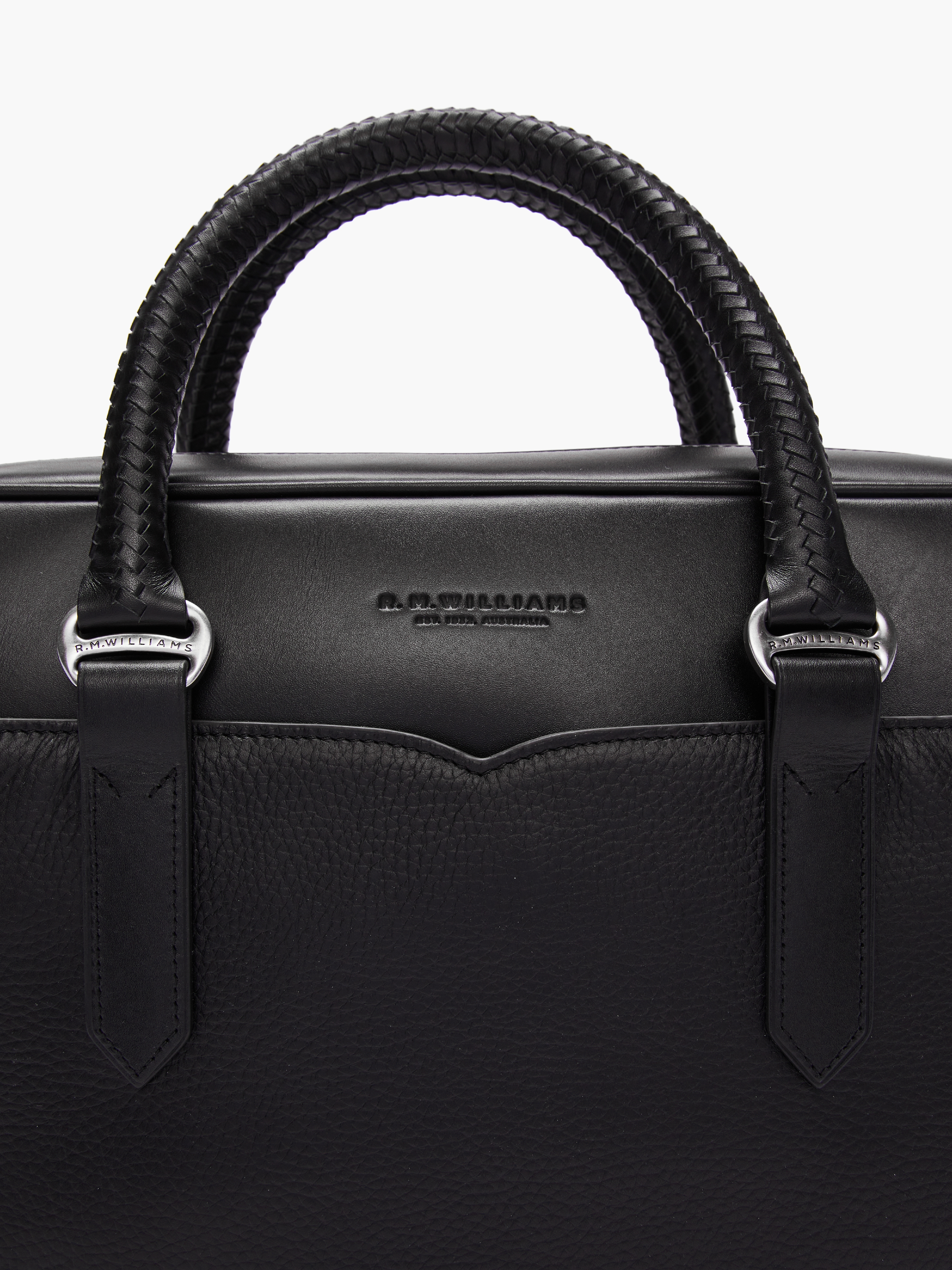 R.M.Williams R.M.Williams Briefcase