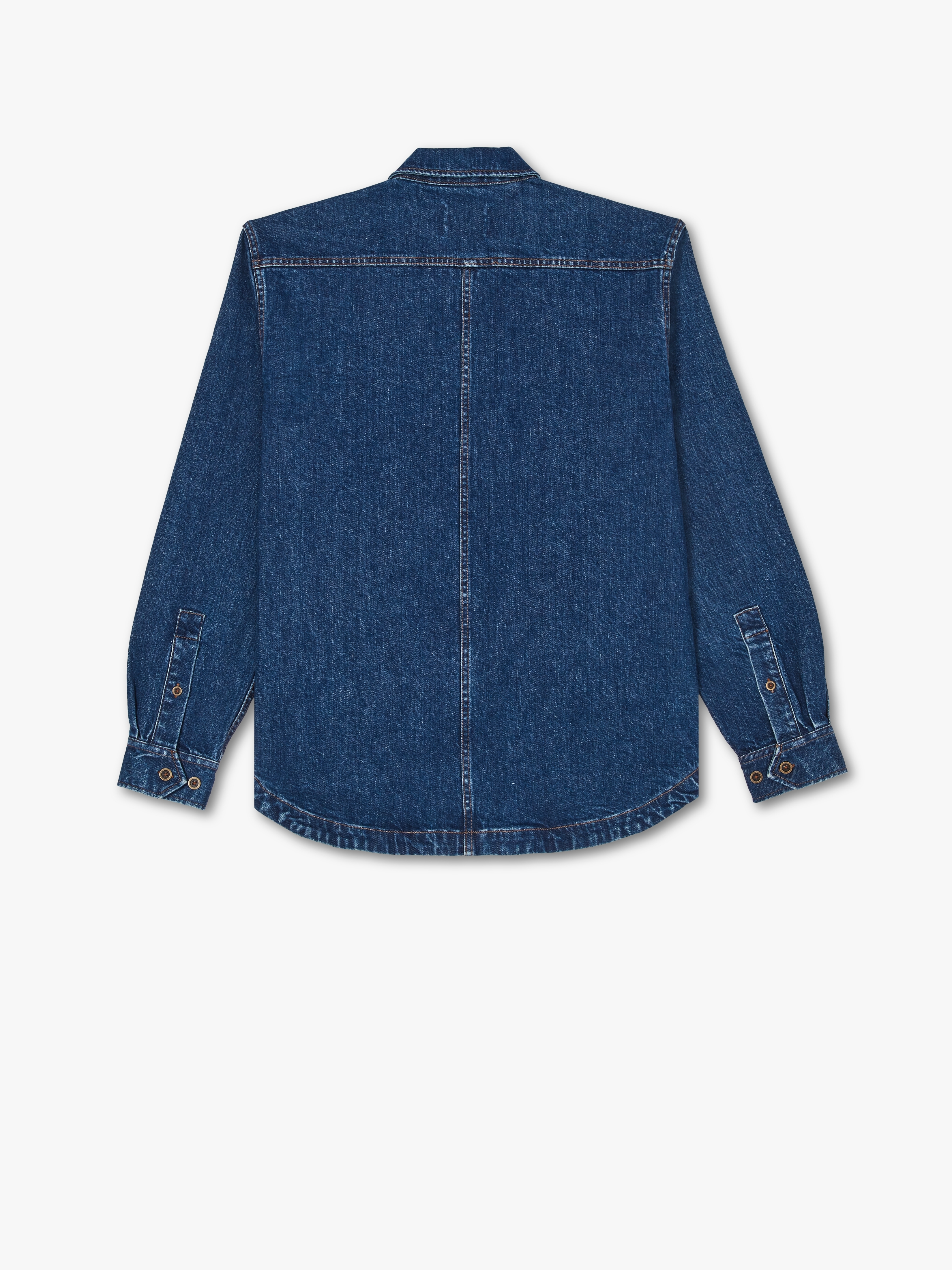 R.M.Williams Tooradin Shirt Jacket