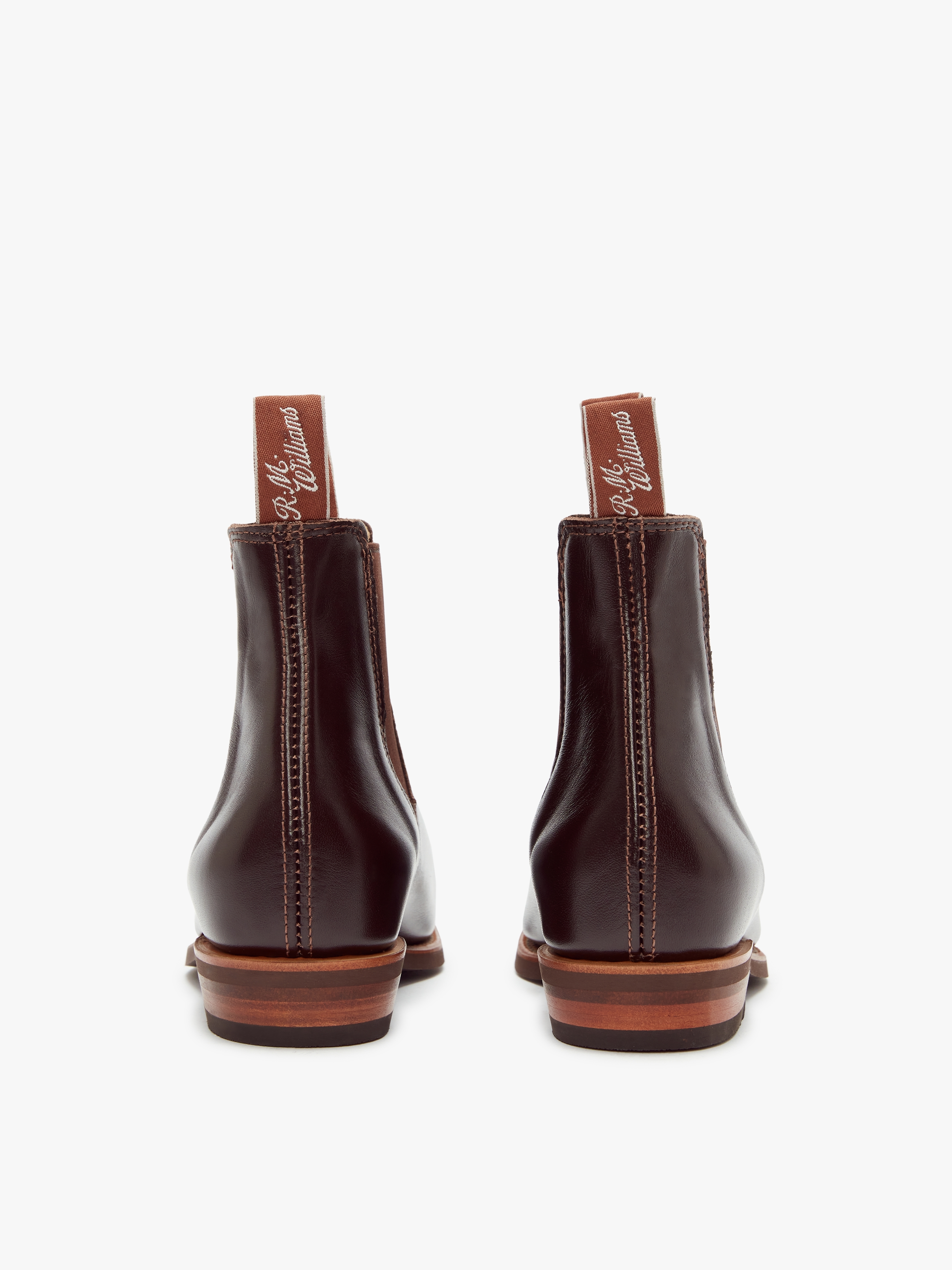 R.M.Williams Erica Boot