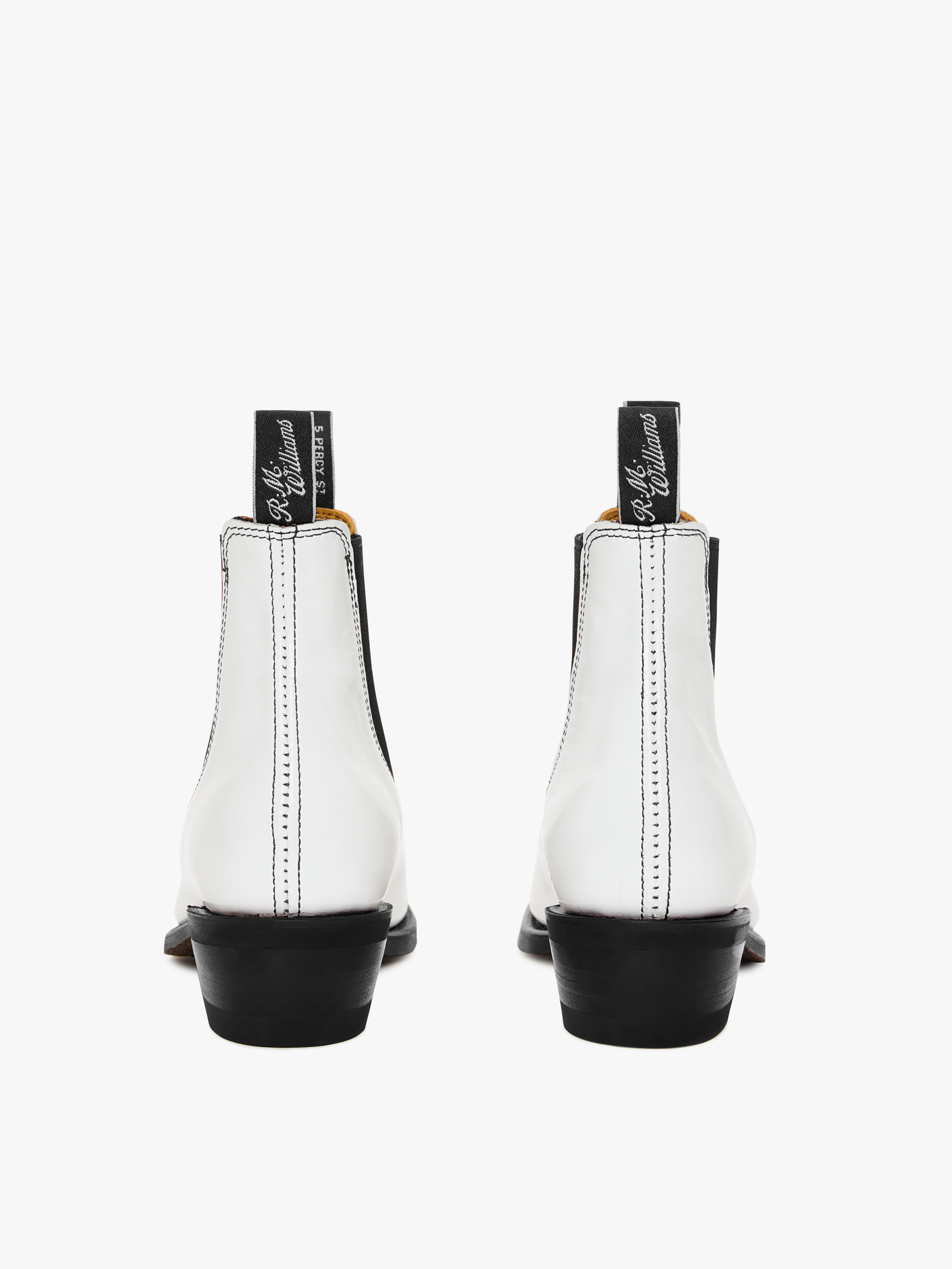 R.M.Williams Lady Yearling Boot