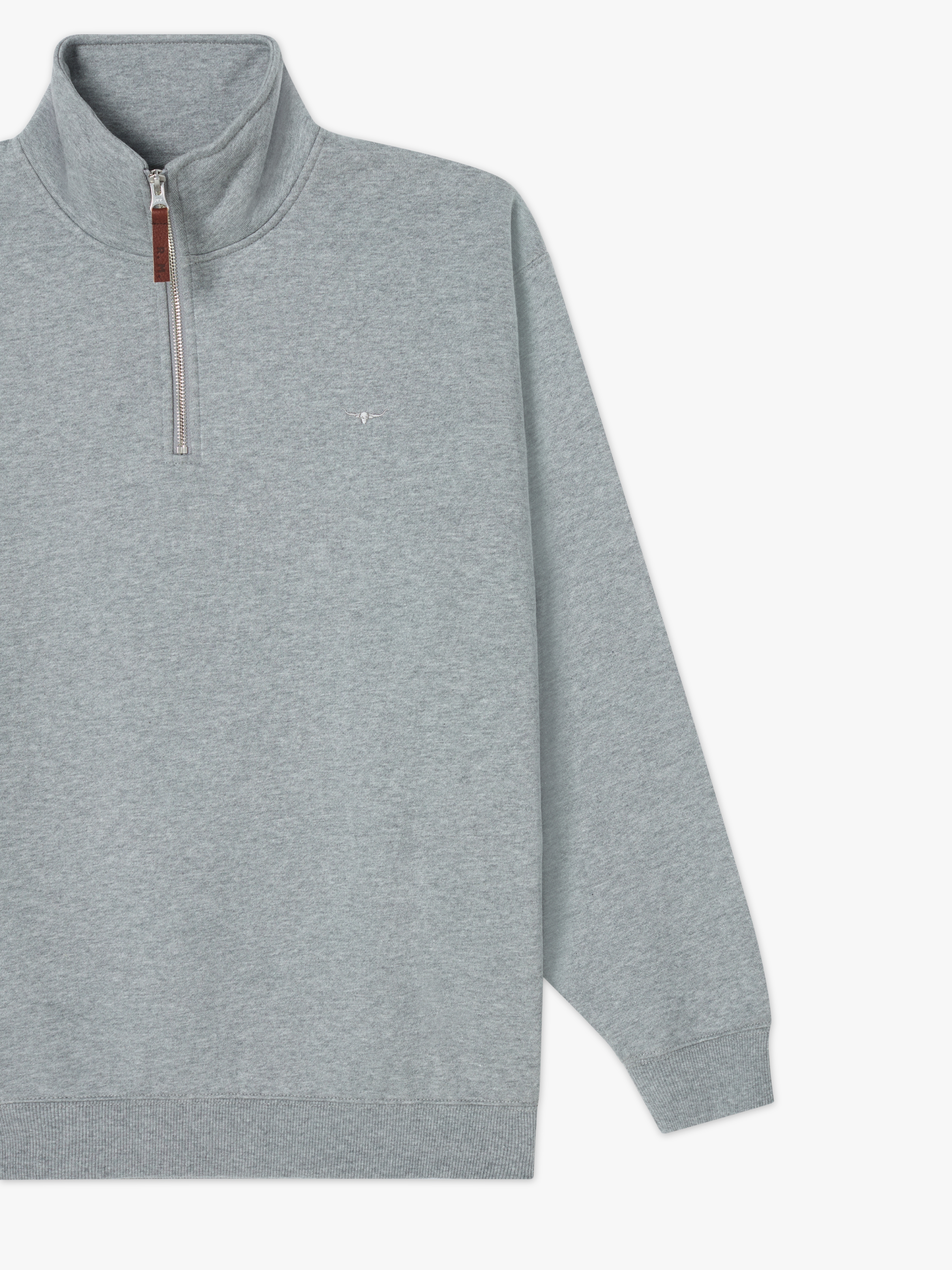 R.M.Williams Mulyungarie Fleece