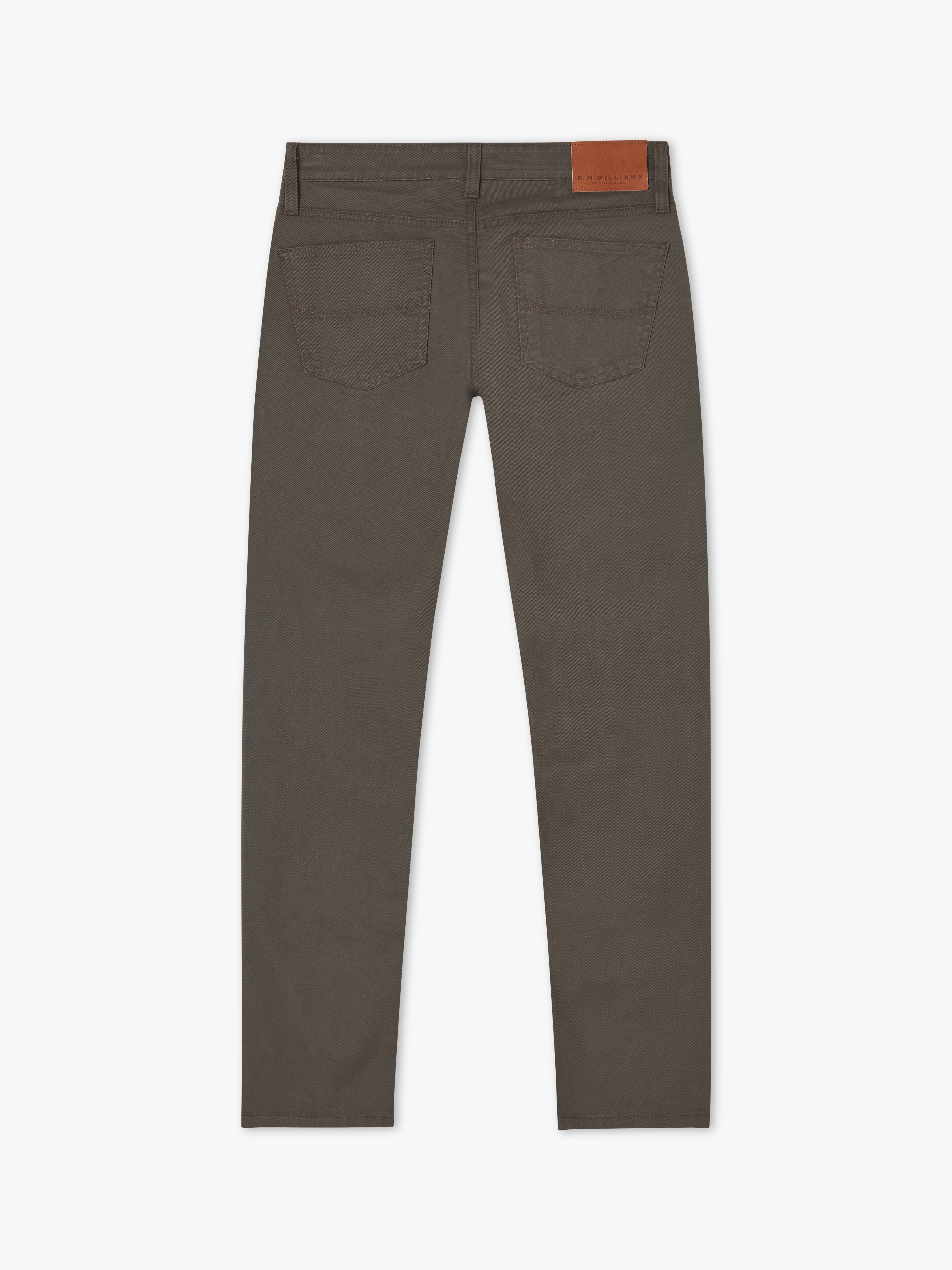 R.M.Williams Loxton Jean