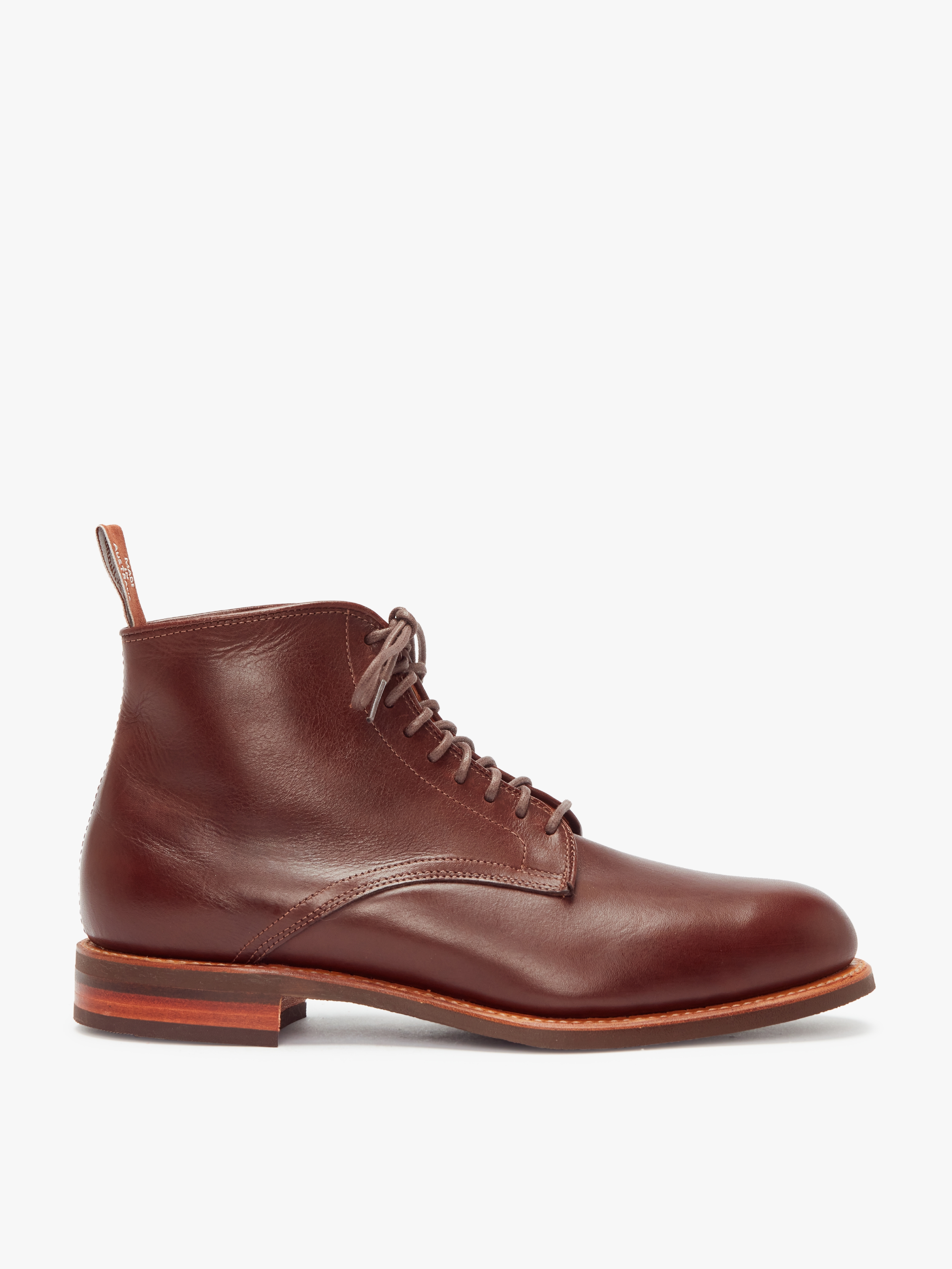 R.M.Williams Randwick Boot