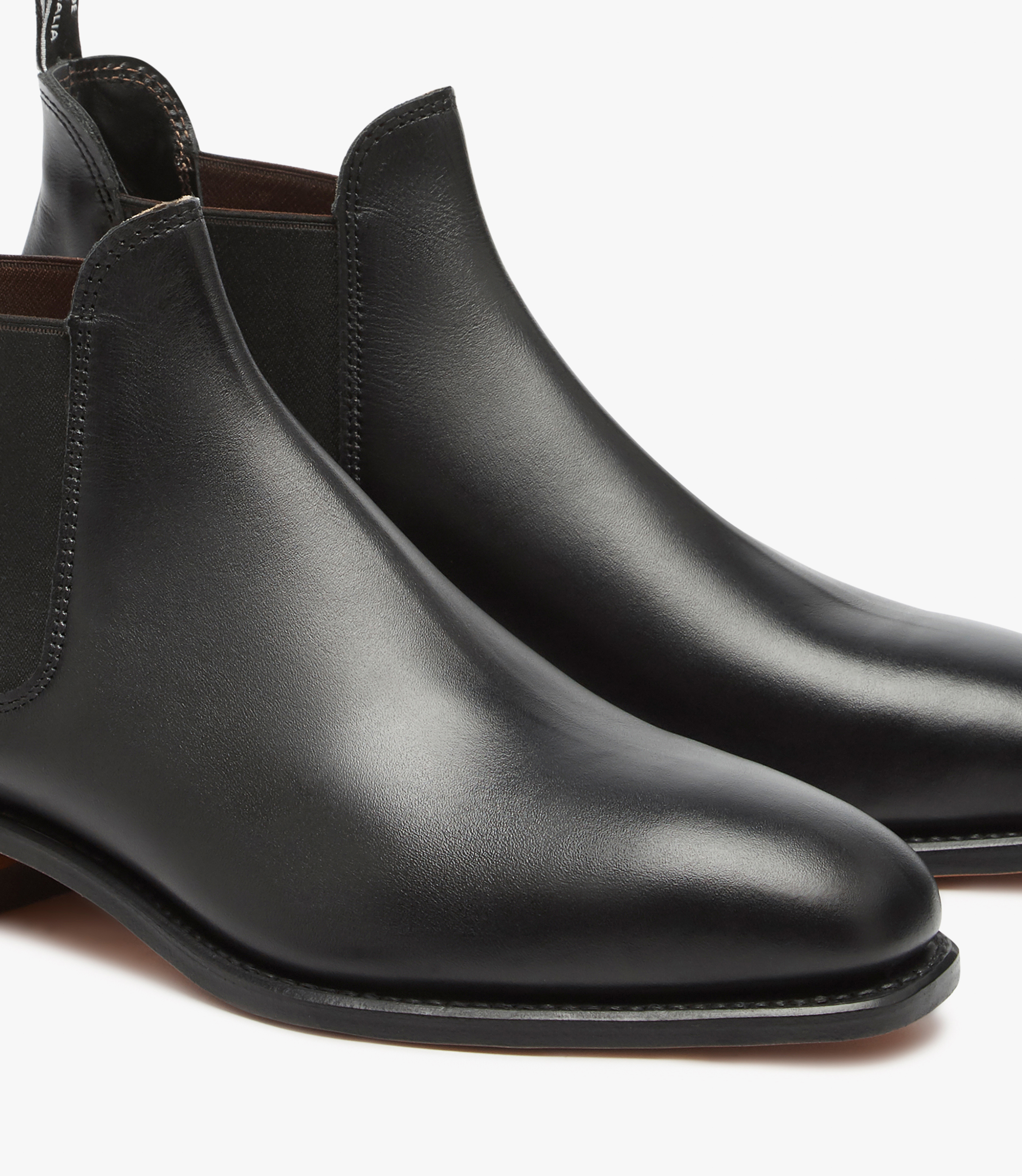 R.M.Williams Sydney Boot