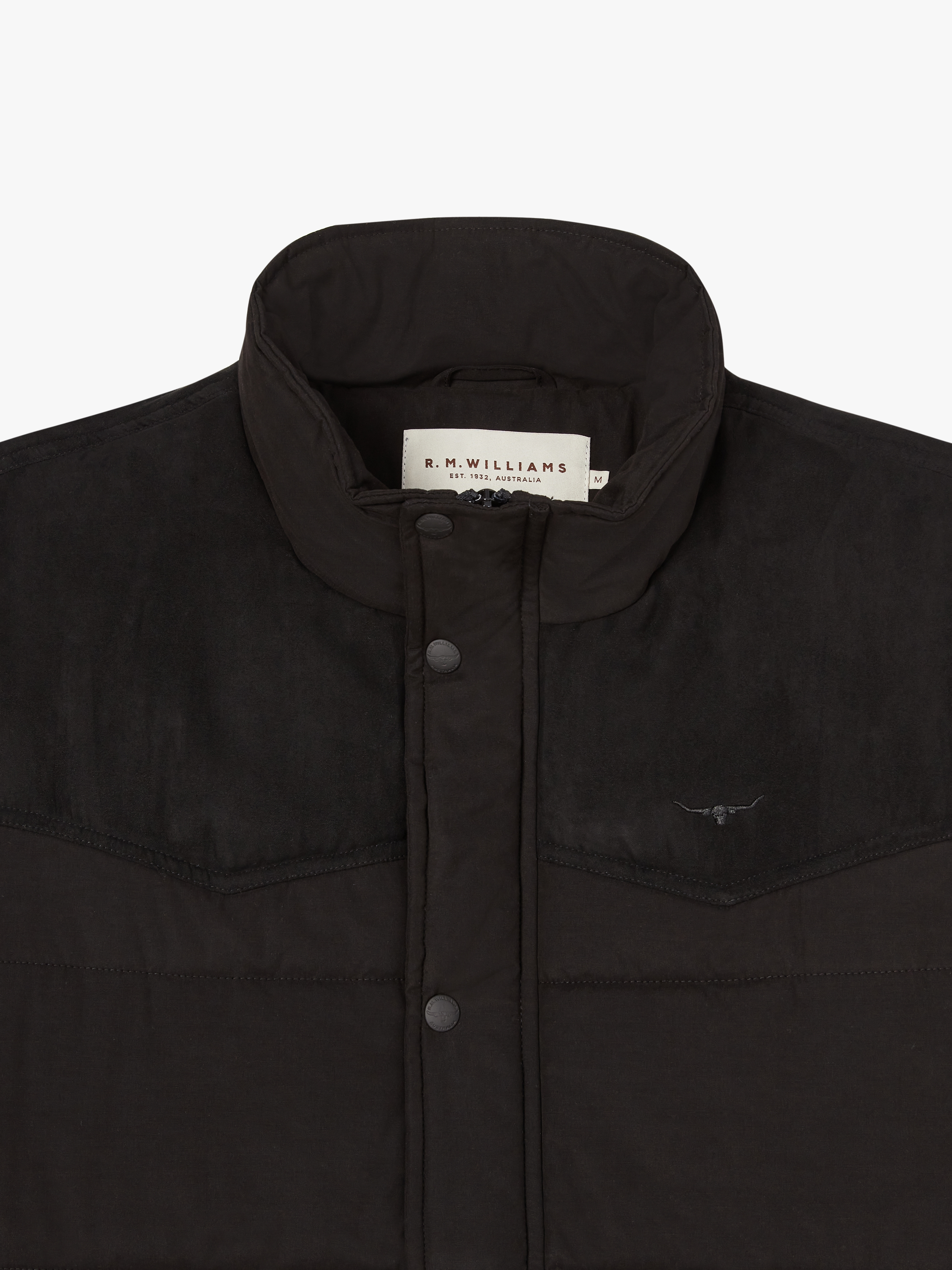 R.M.Williams Carnarvon Jacket
