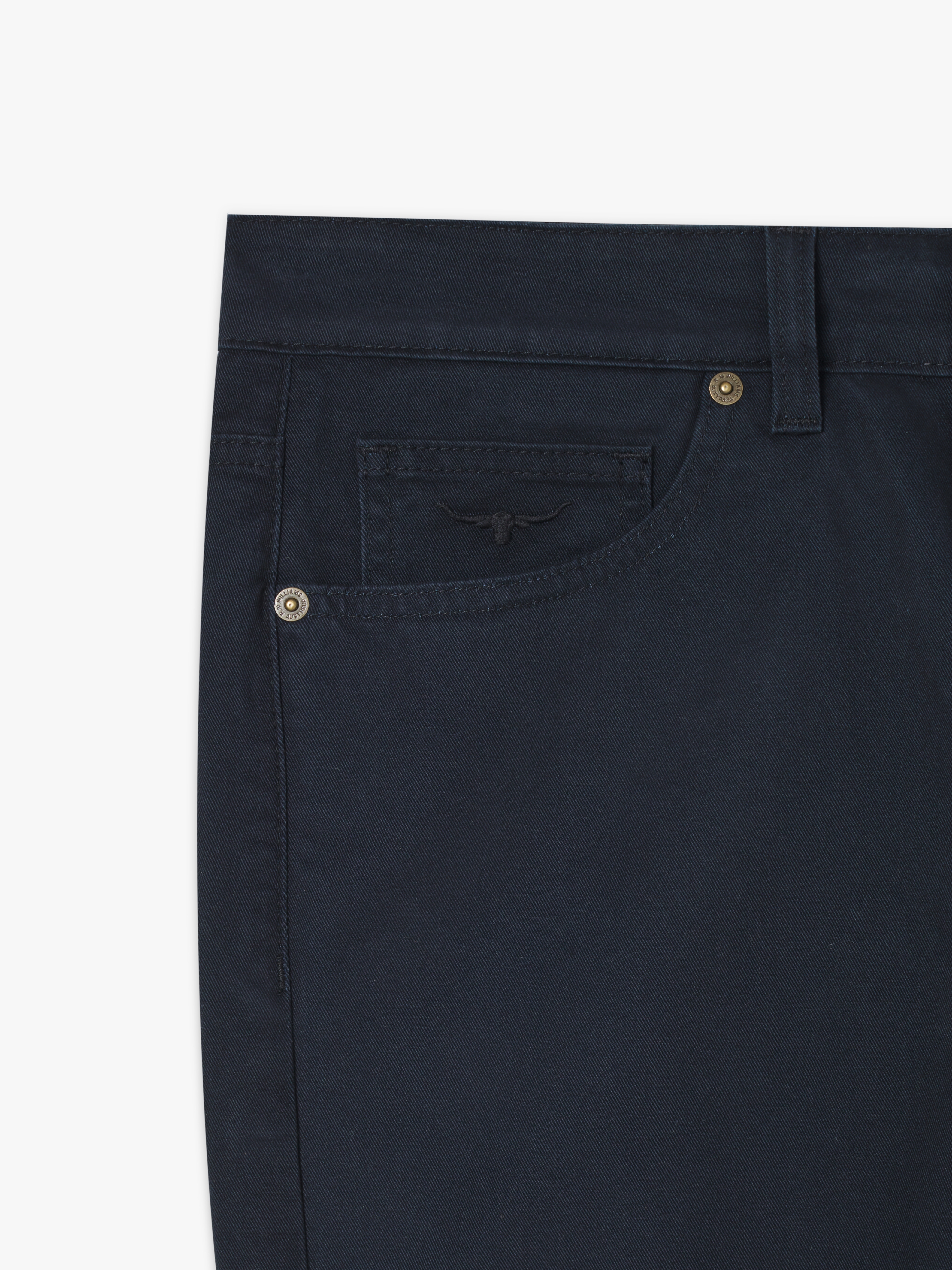 R.M.Williams Victor Jean