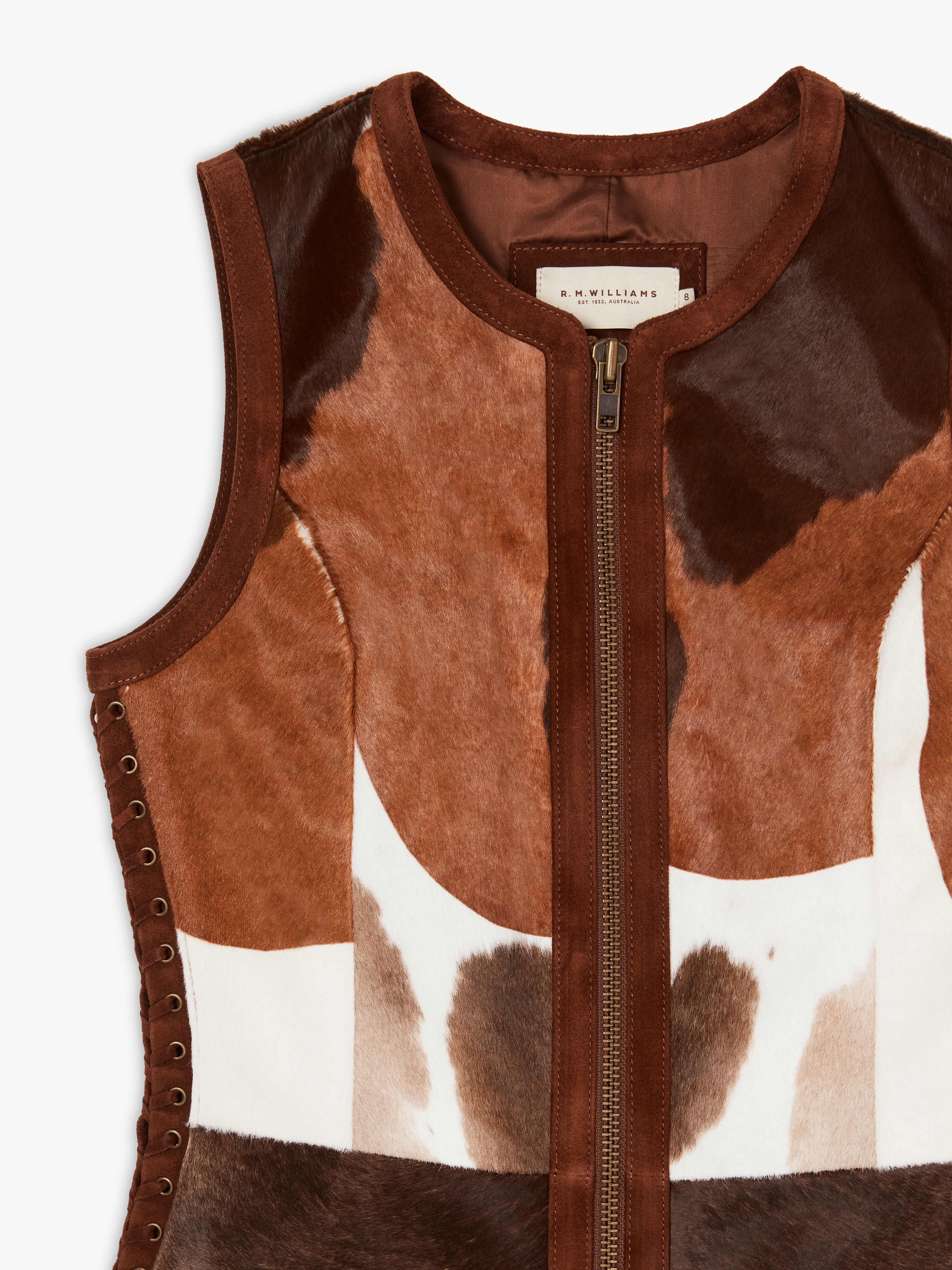 R.M.Williams Ansons Dress